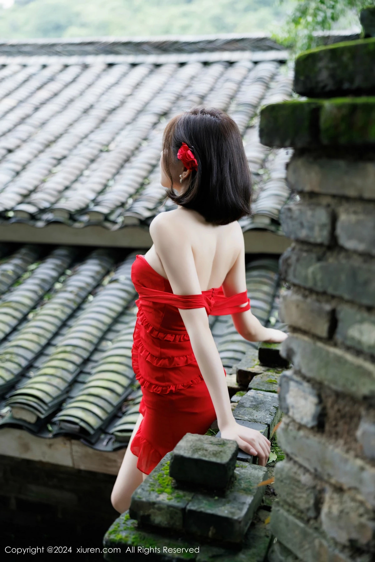 Xrmnw.Vip_徐莉芝_写真