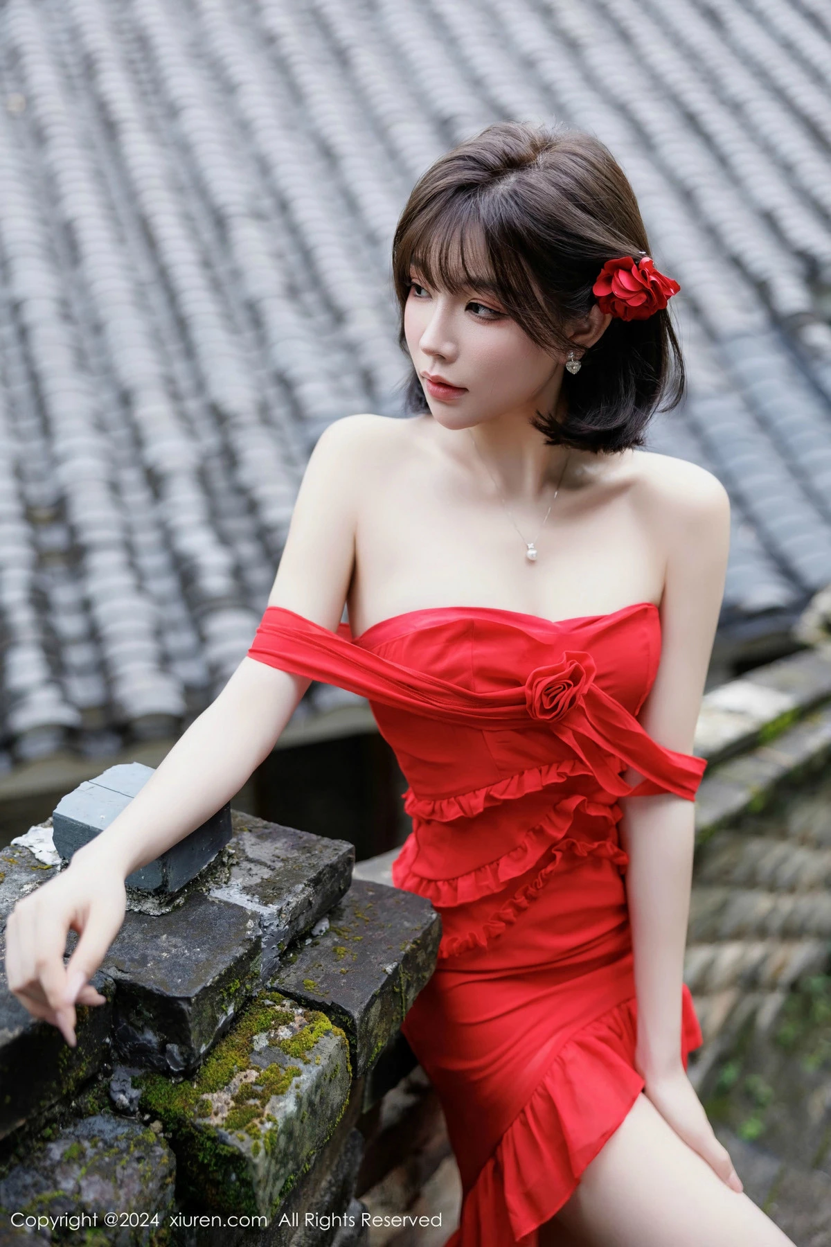 Xrmnw.Vip_徐莉芝_写真