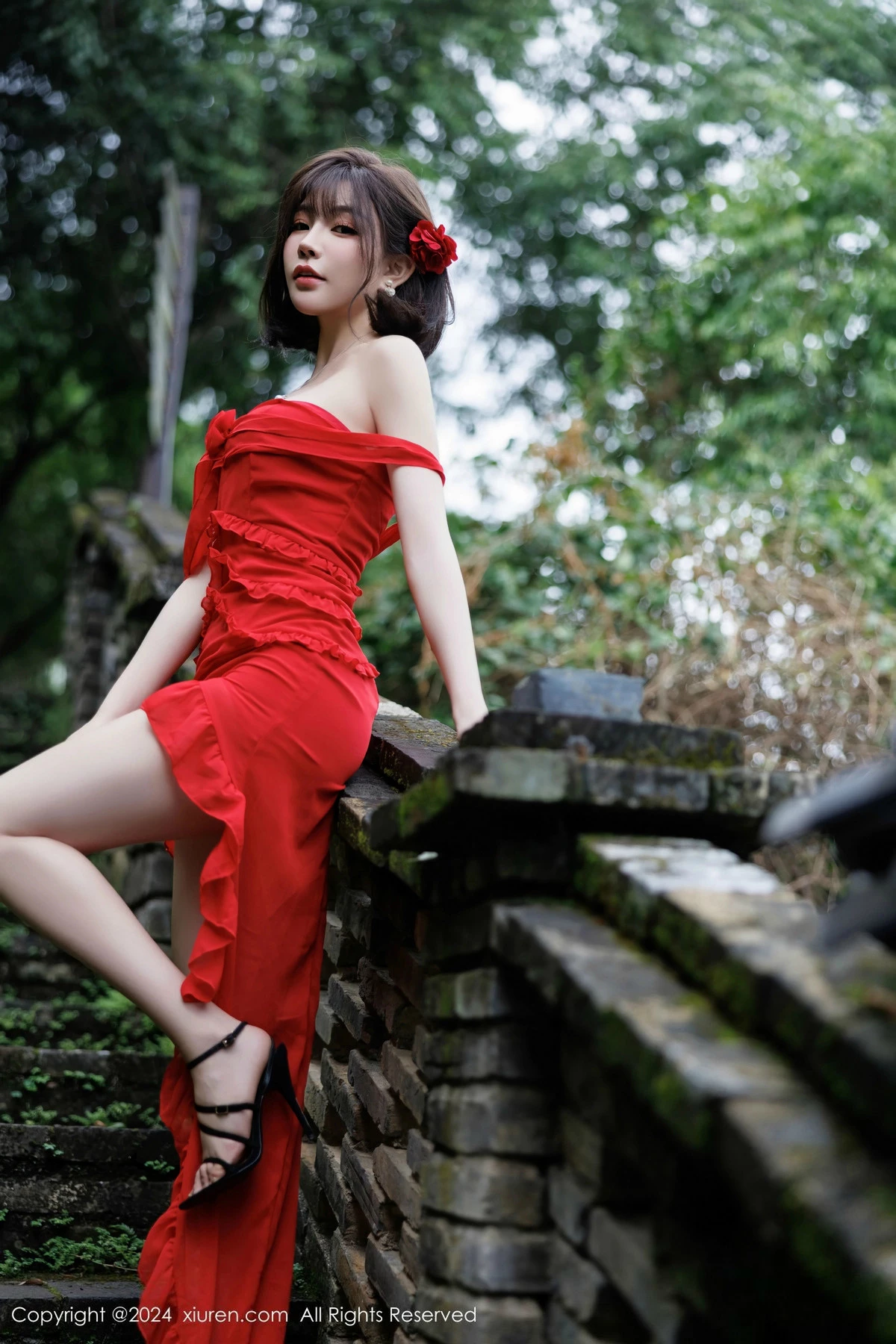 Xrmnw.Vip_徐莉芝_写真