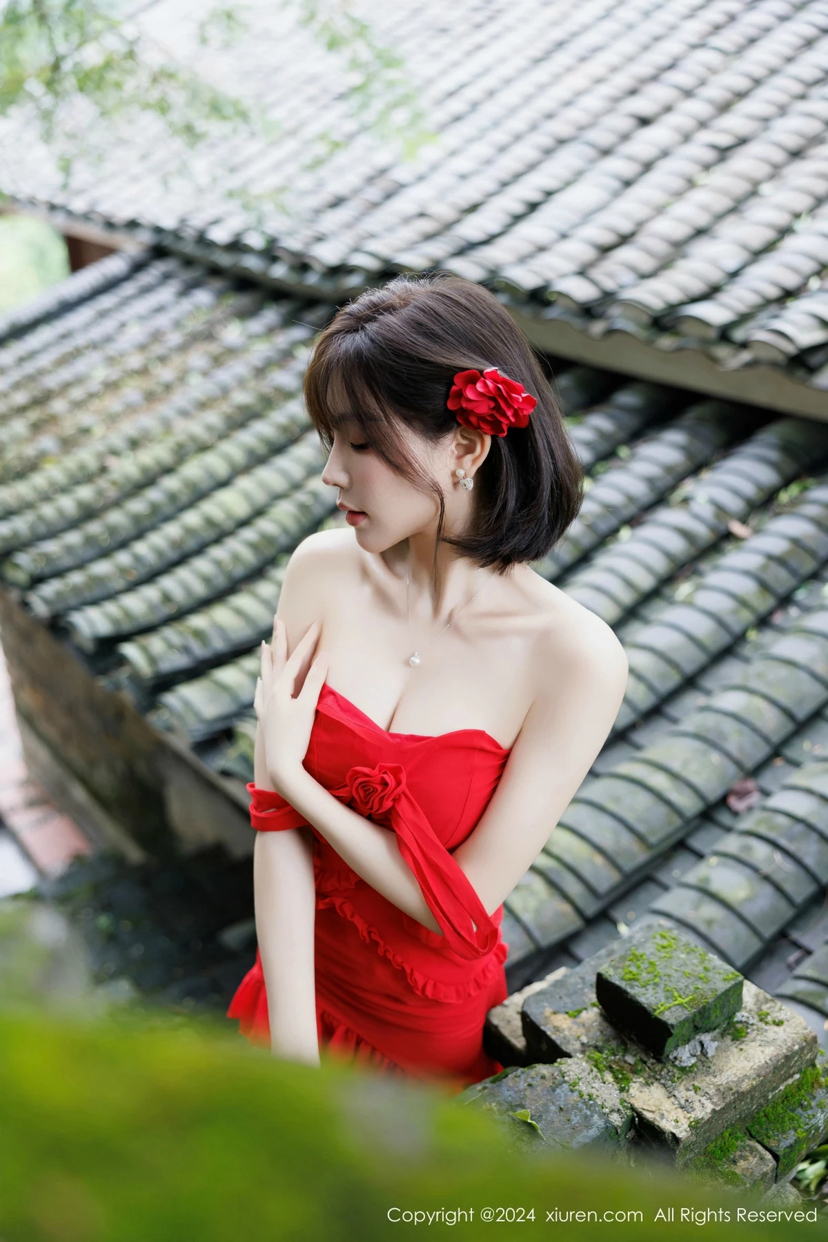 Xrmnw.Vip_徐莉芝_写真