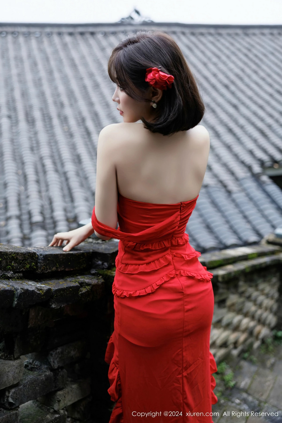 Xrmnw.Vip_徐莉芝_写真