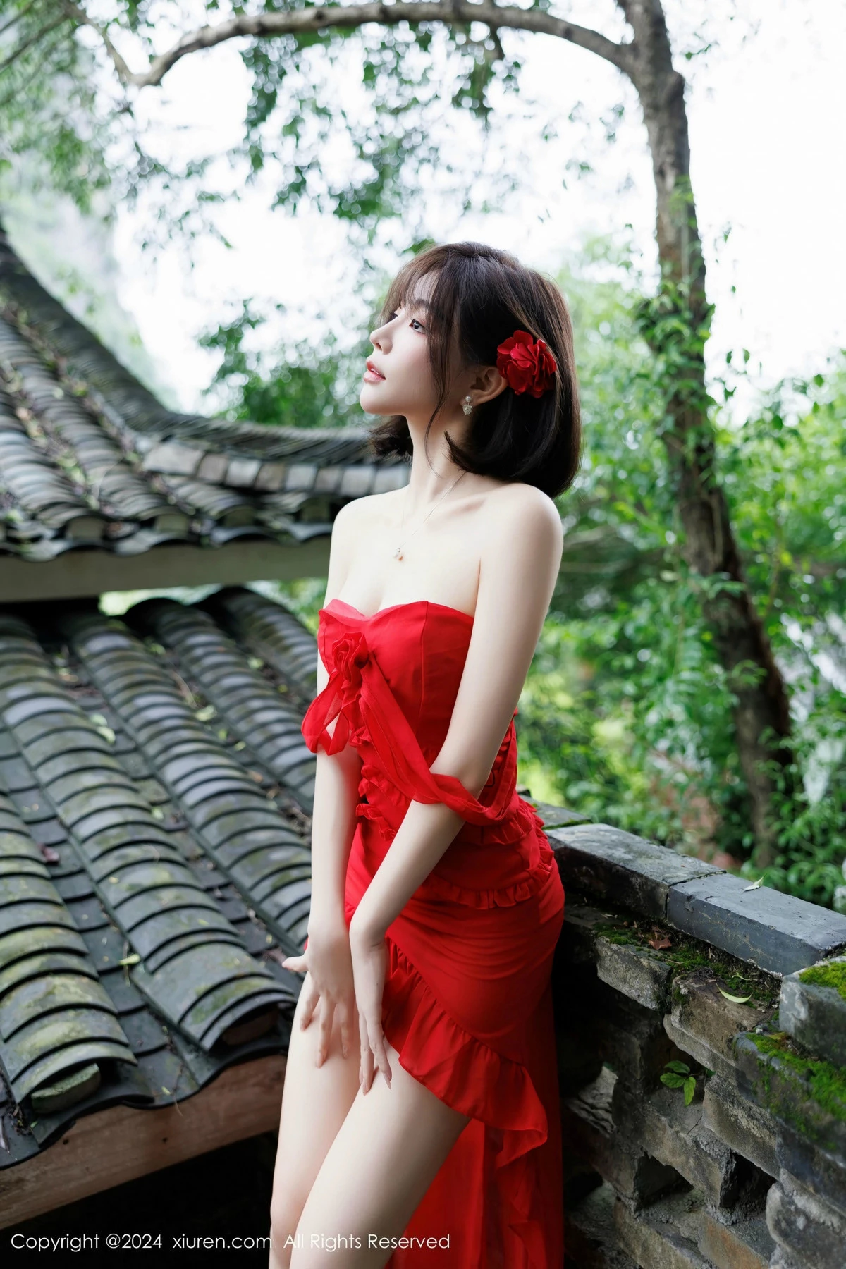 Xrmnw.Vip_徐莉芝_写真