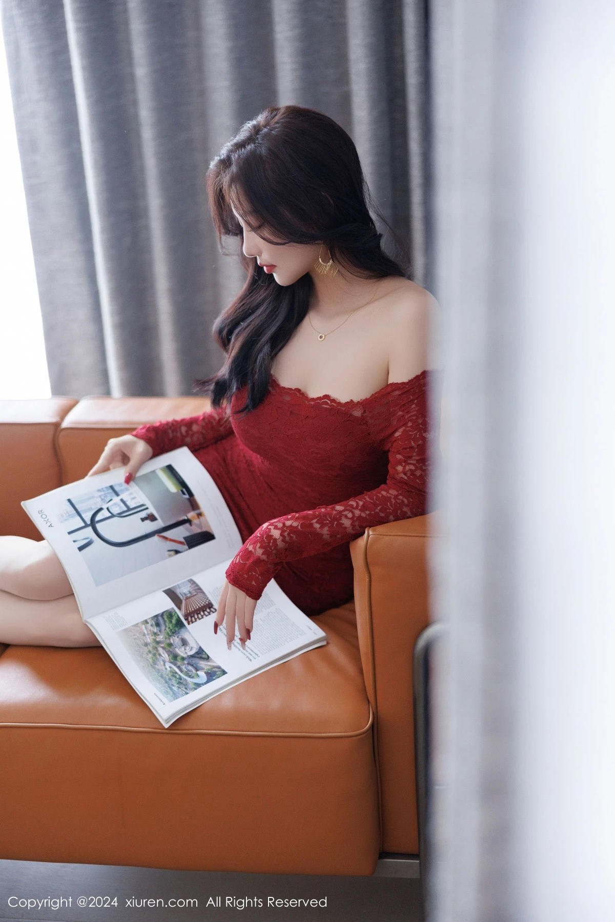 Xrmnw.Vip_杨晨晨_写真