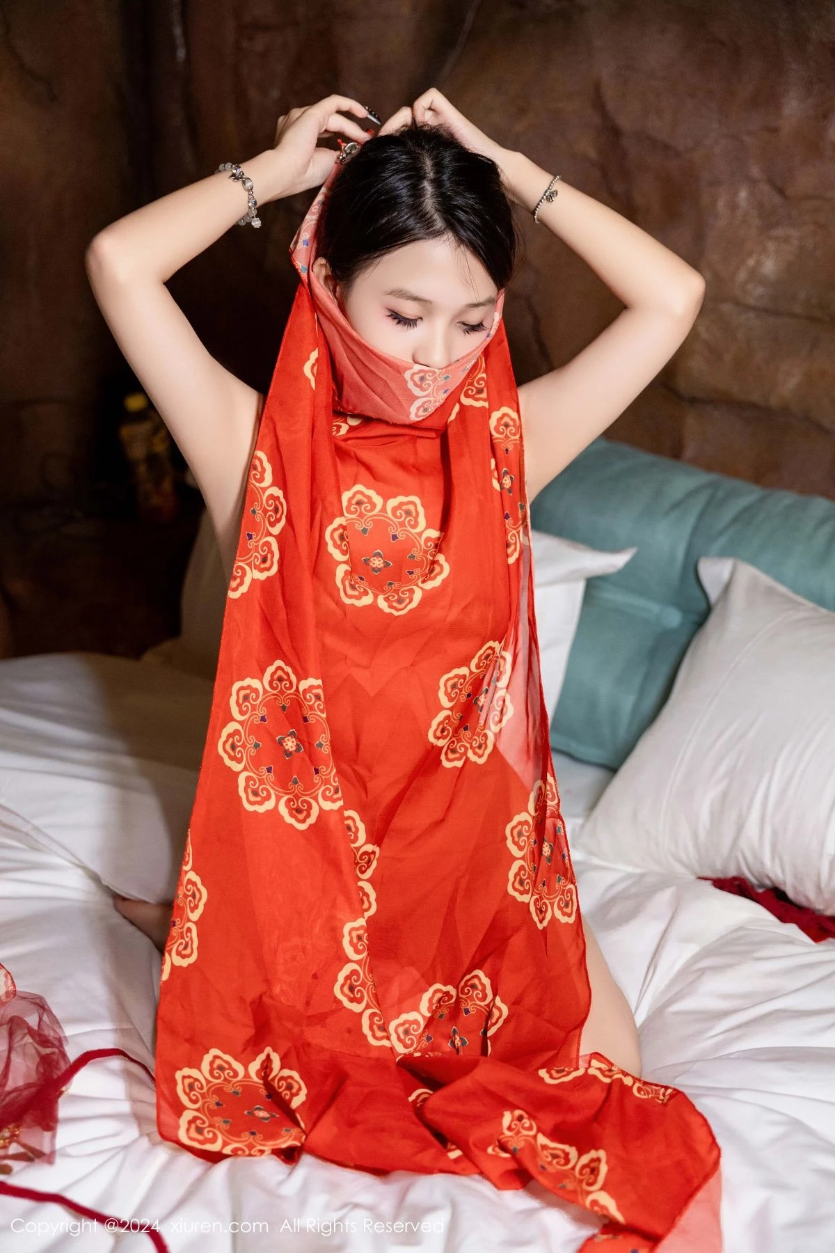 Xrmnw.Vip_吴婷婉_写真