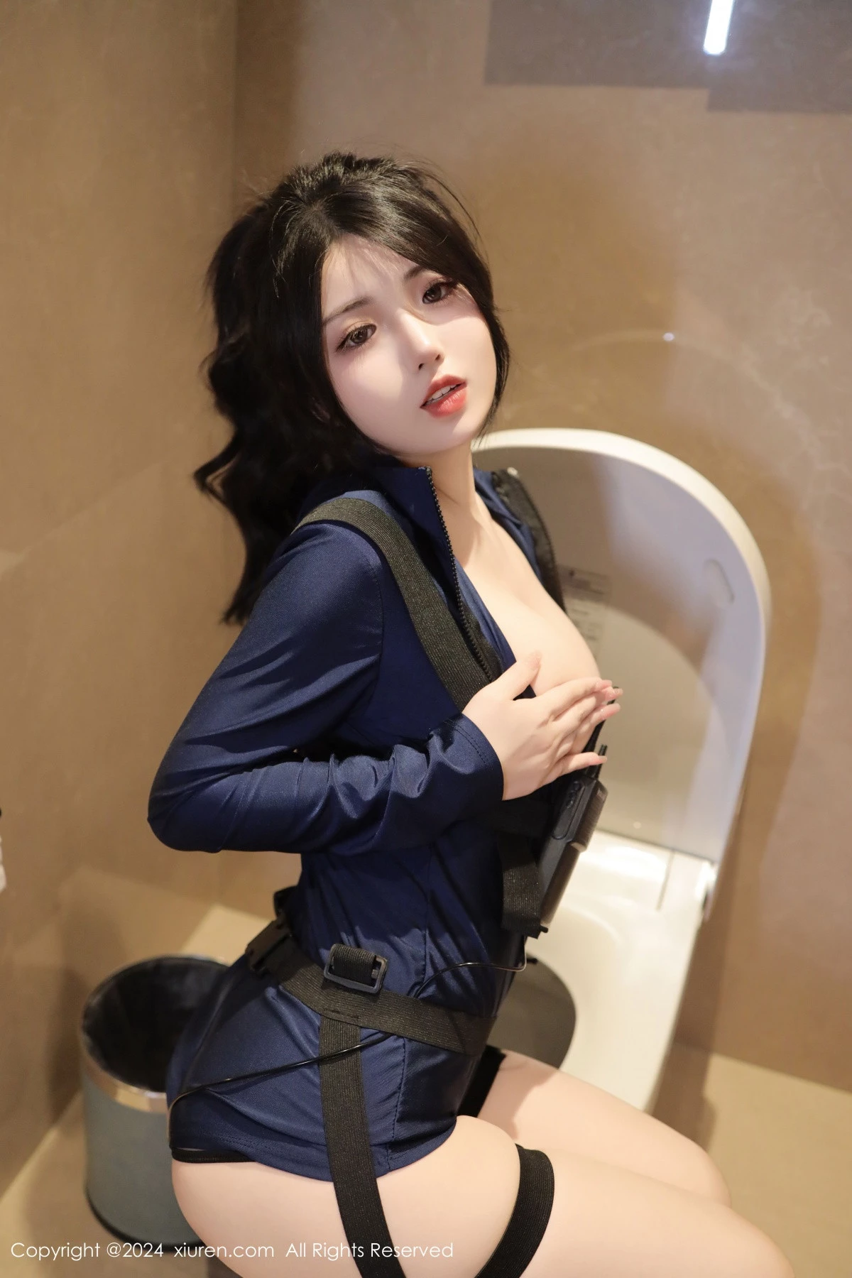 Xrmnw.Vip_陈小花_写真