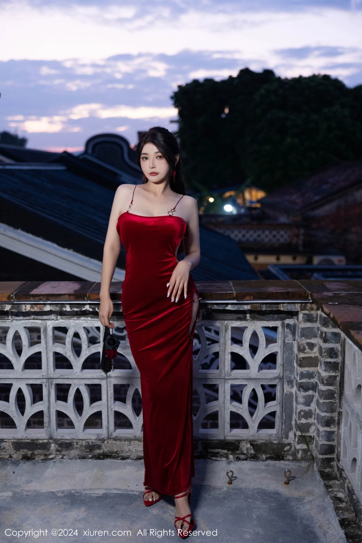 Xrmnw.Vip_凯竹_写真