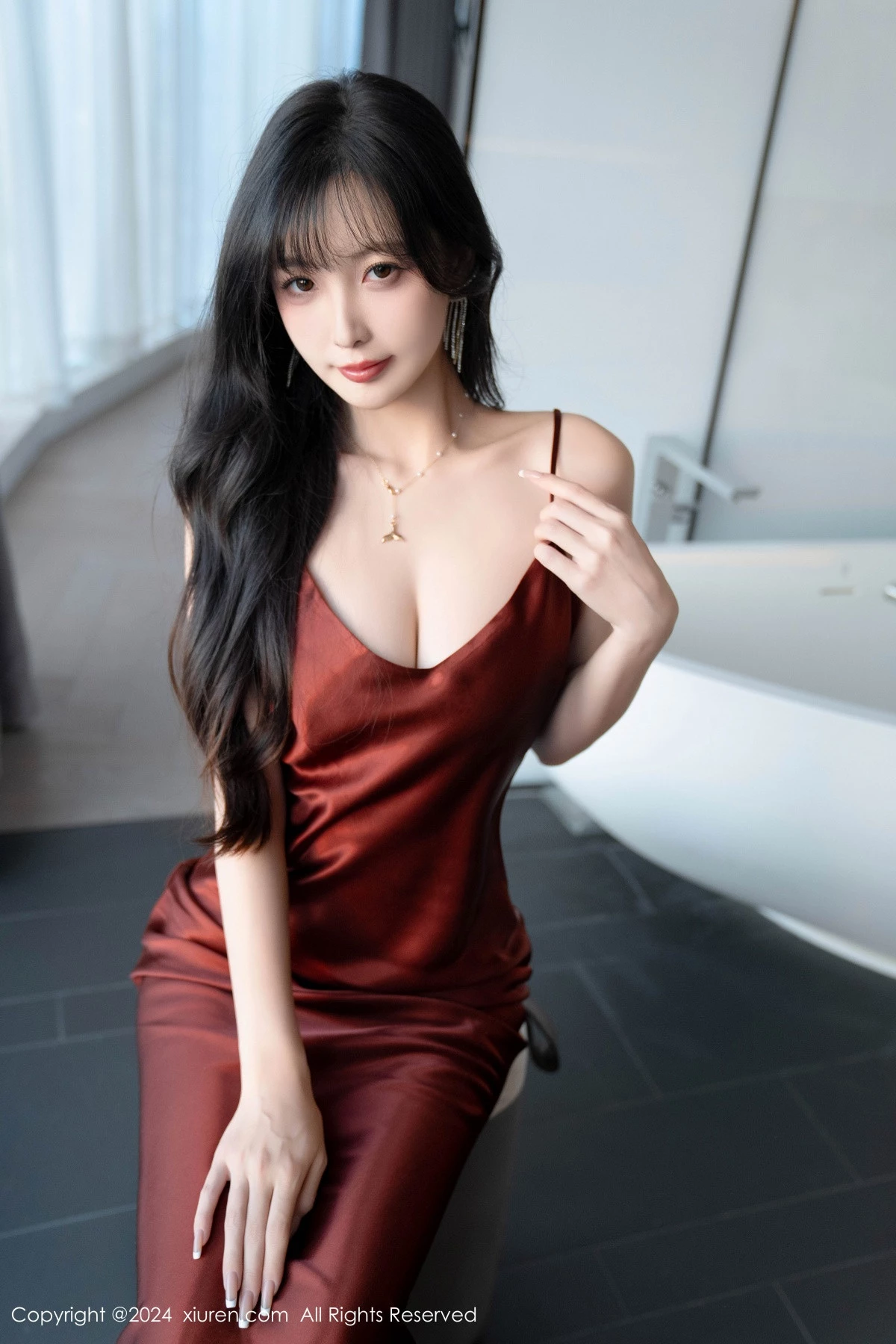 Xrmnw.Vip_林星阑_写真