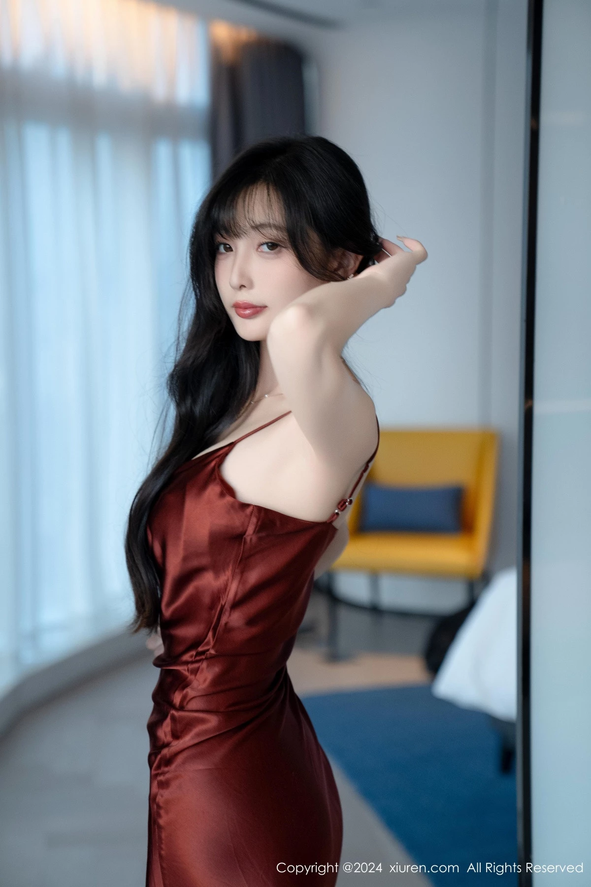 Xrmnw.Vip_林星阑_写真