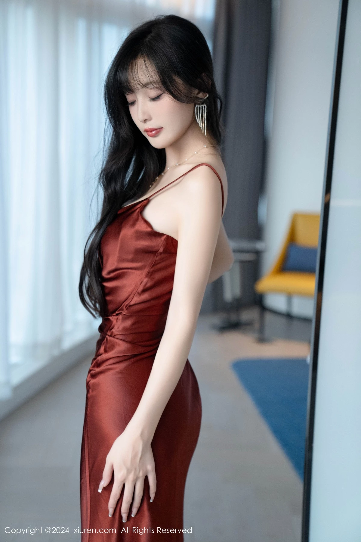 Xrmnw.Vip_林星阑_写真