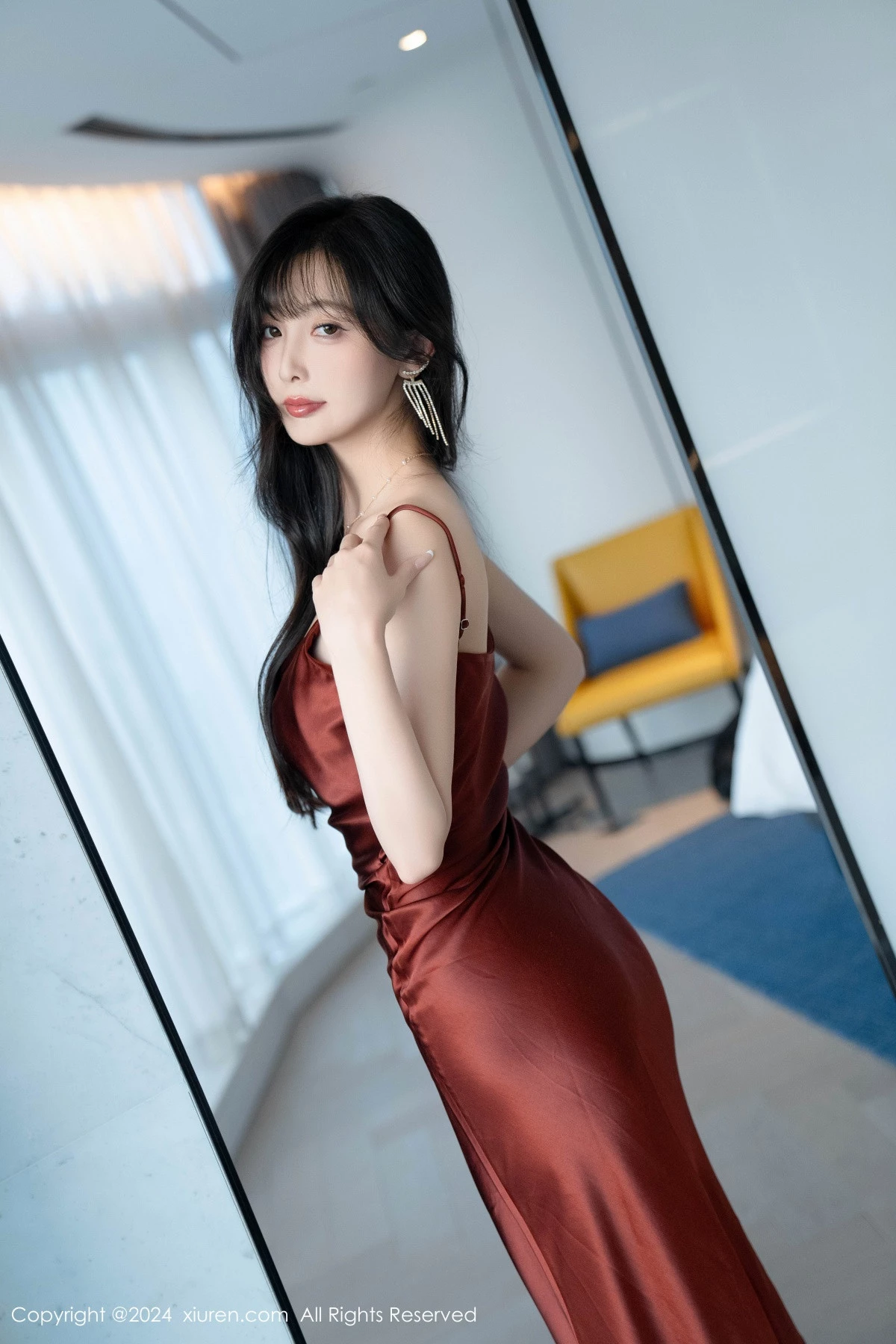 Xrmnw.Vip_林星阑_写真