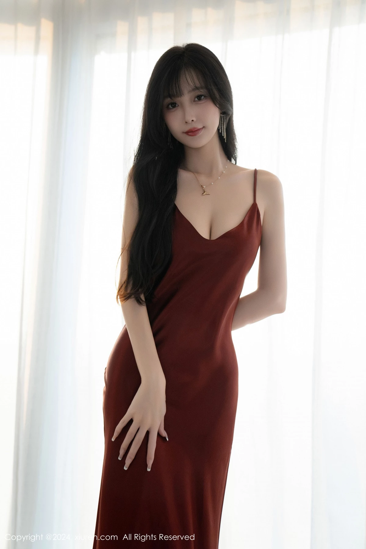 Xrmnw.Vip_林星阑_写真