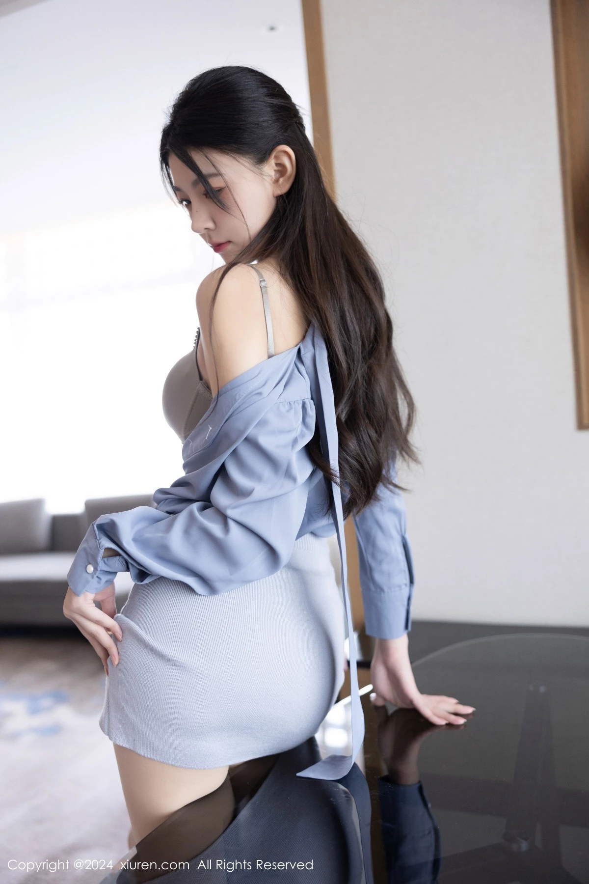Xrmnw.Vip_初梦瑶_写真