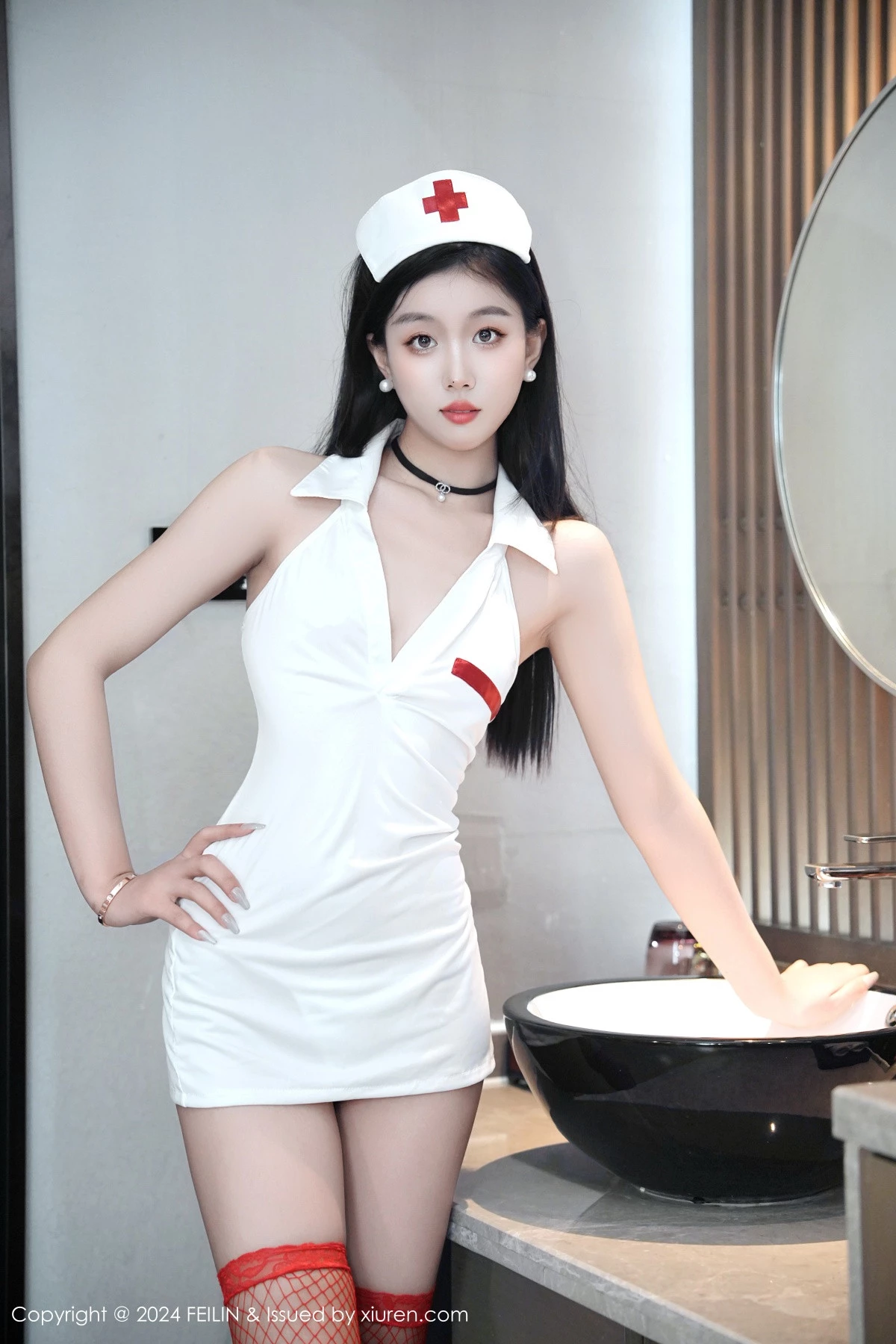 Xrmnw.Vip_江念鱼_写真