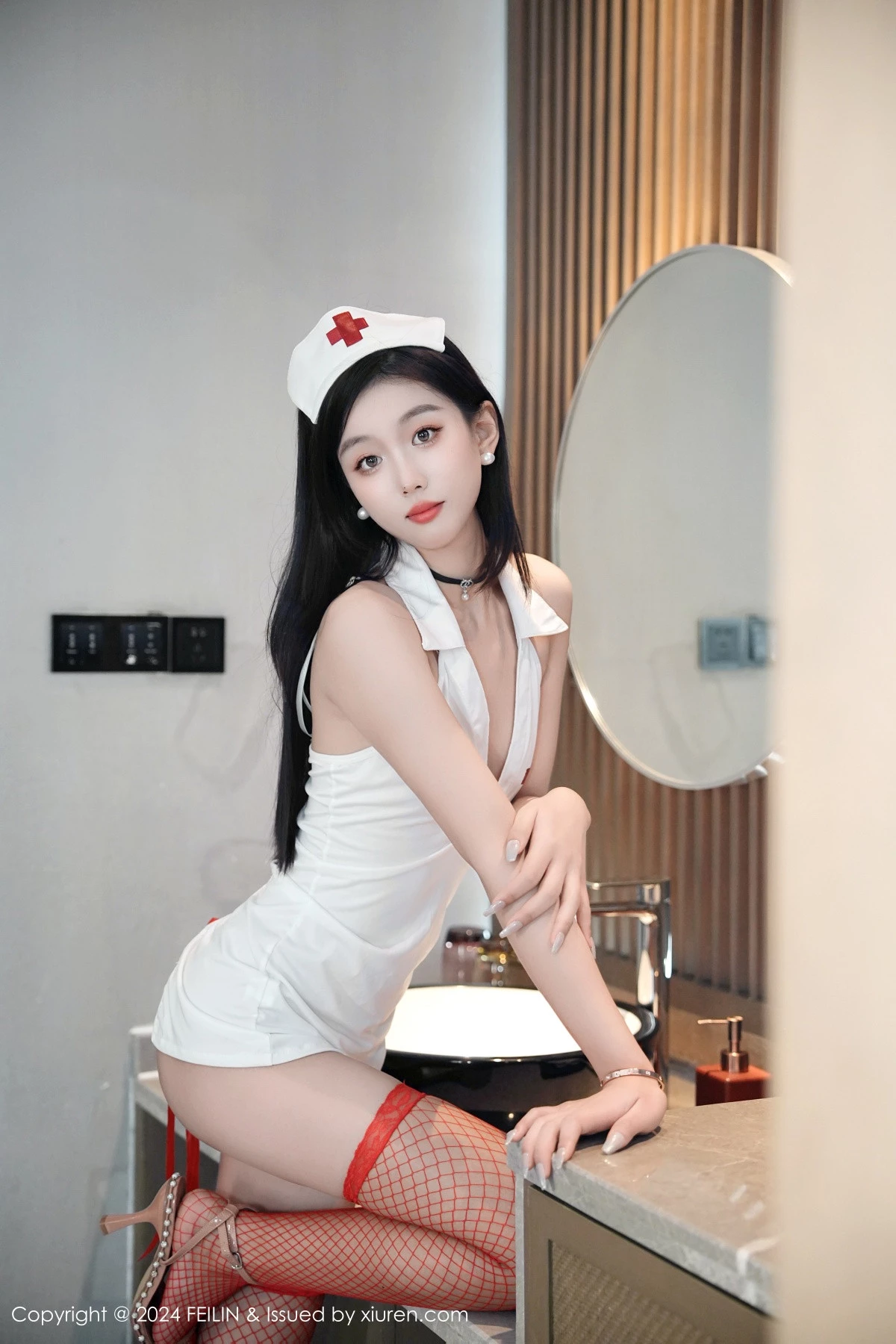 Xrmnw.Vip_江念鱼_写真