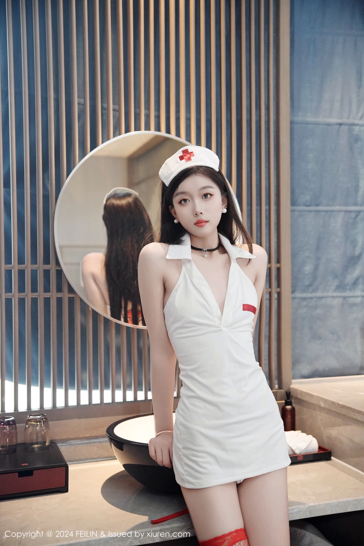 Xrmnw.Vip_江念鱼_写真