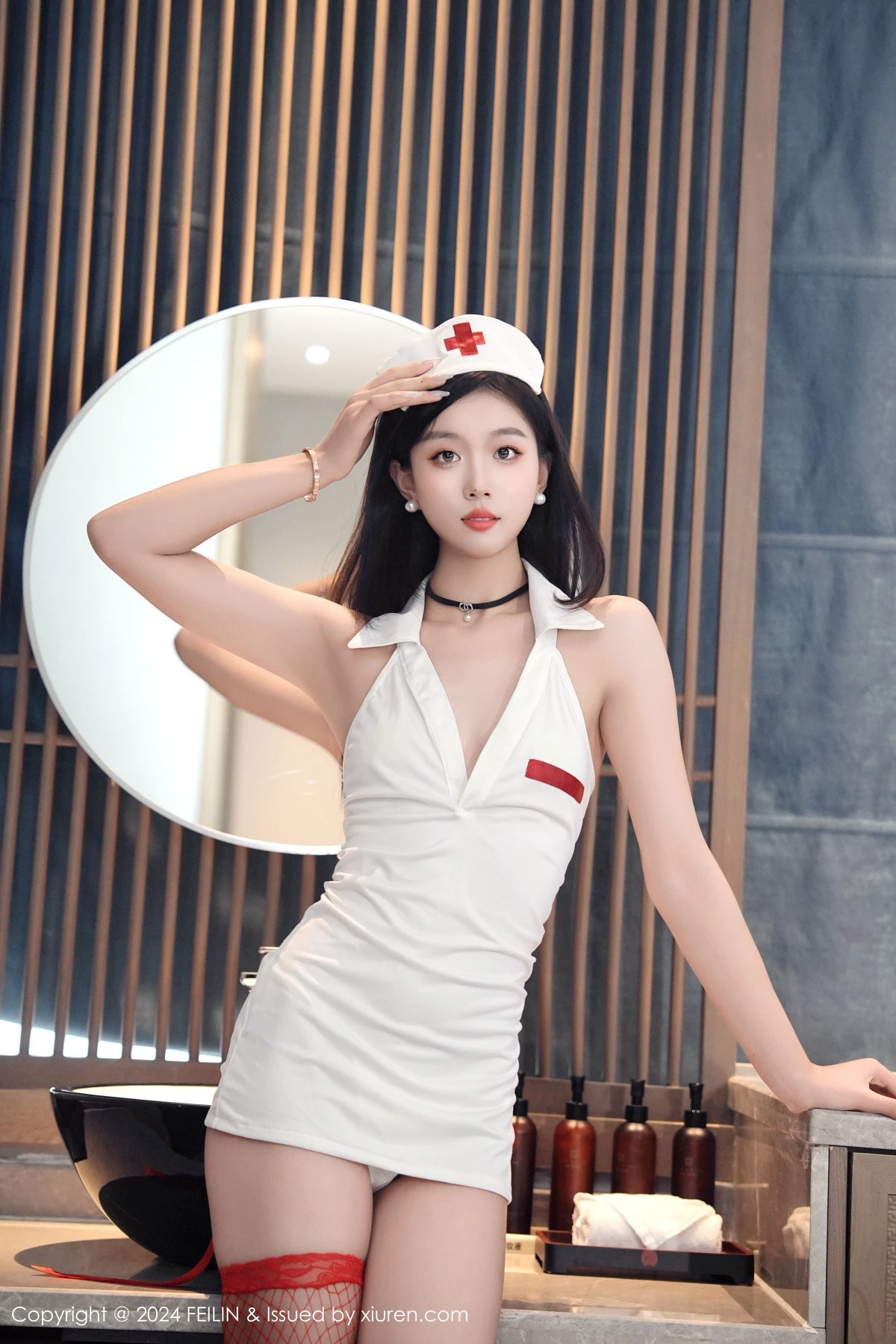Xrmnw.Vip_江念鱼_写真