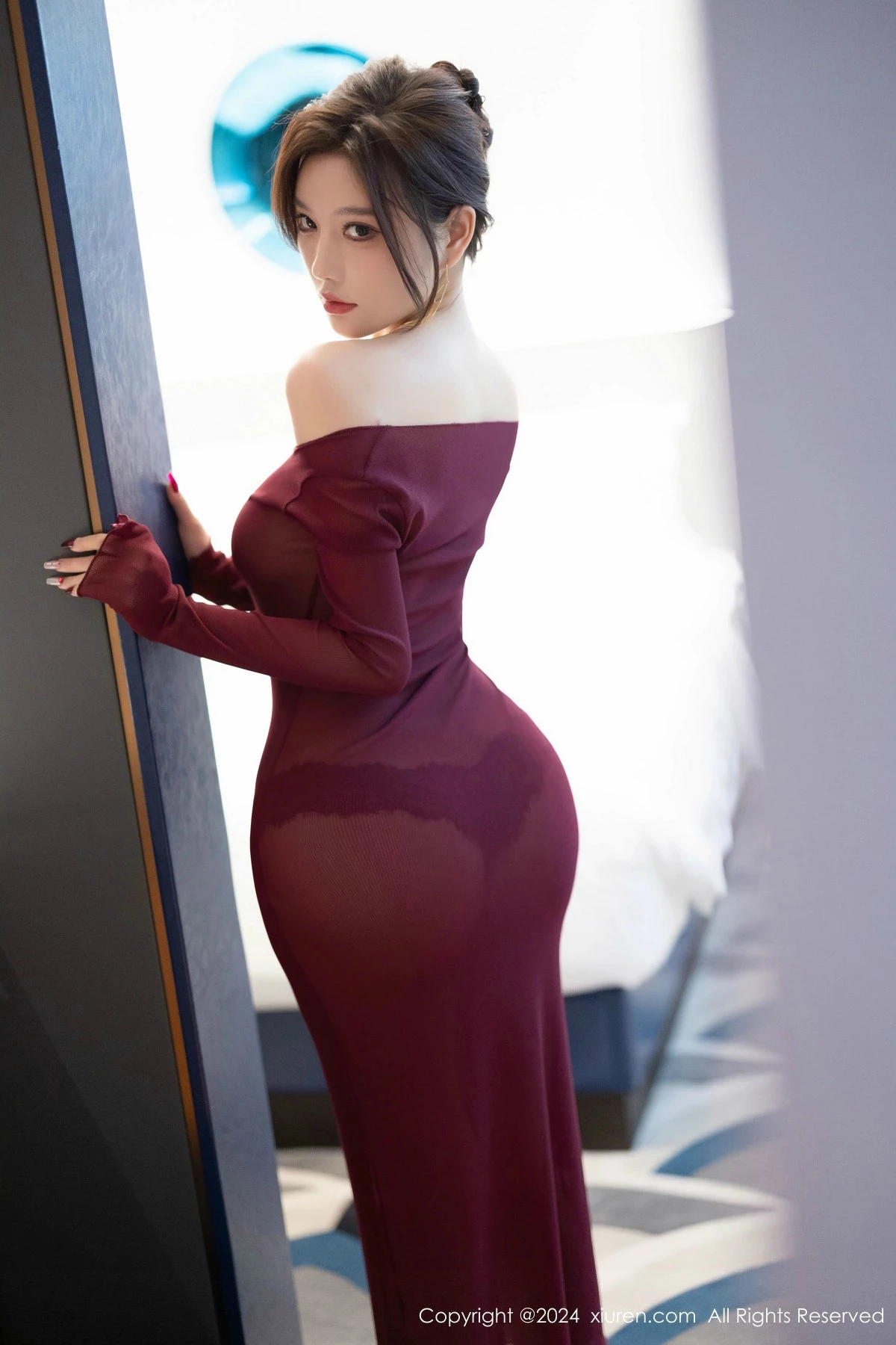 Xrmnw.Vip_杨晨晨_写真
