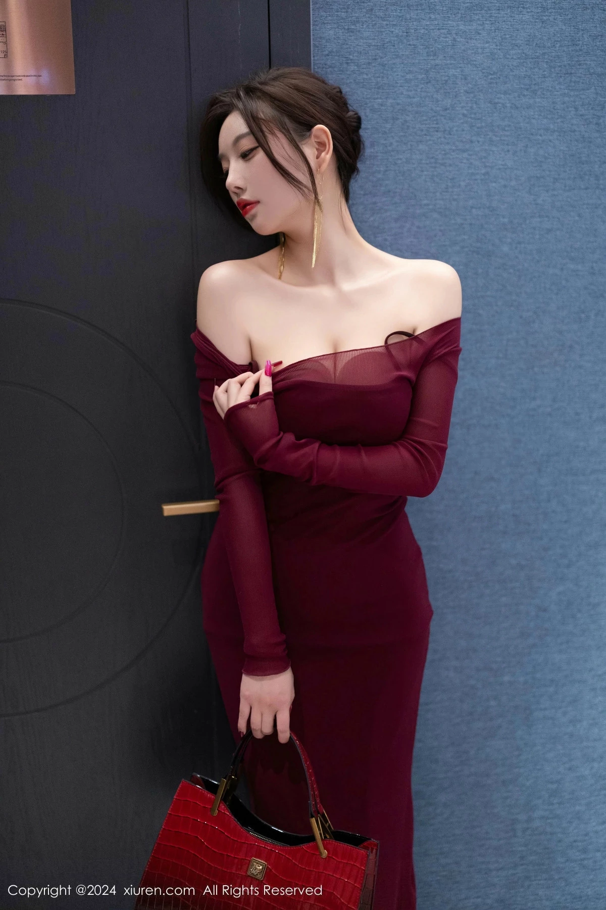 Xrmnw.Vip_杨晨晨_写真