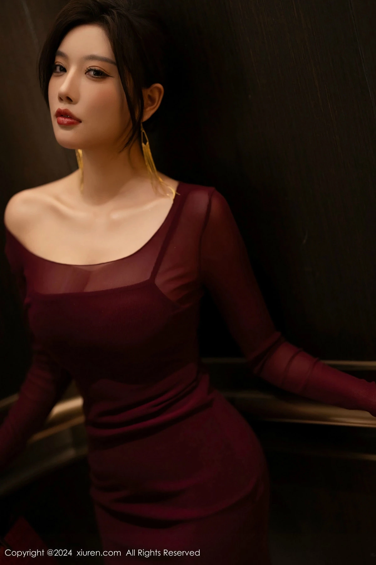 Xrmnw.Vip_杨晨晨_写真