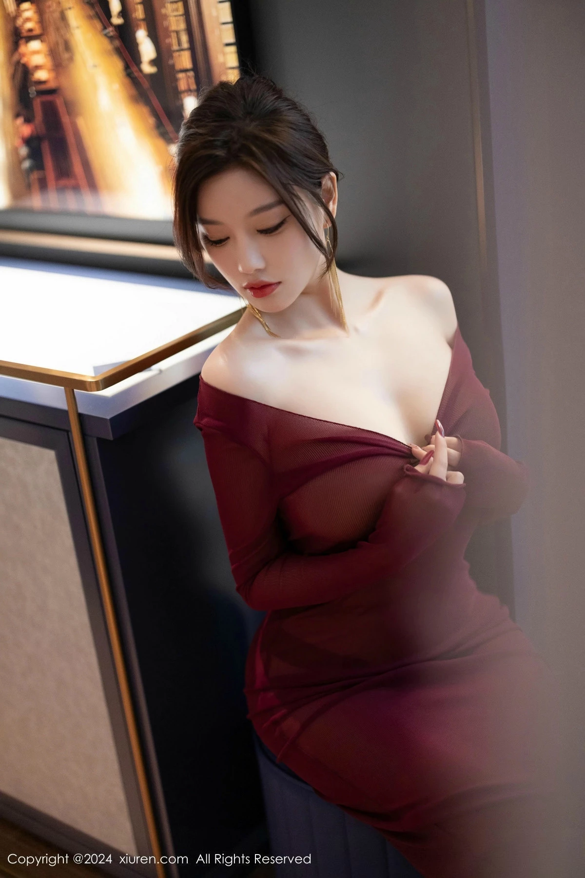 Xrmnw.Vip_杨晨晨_写真