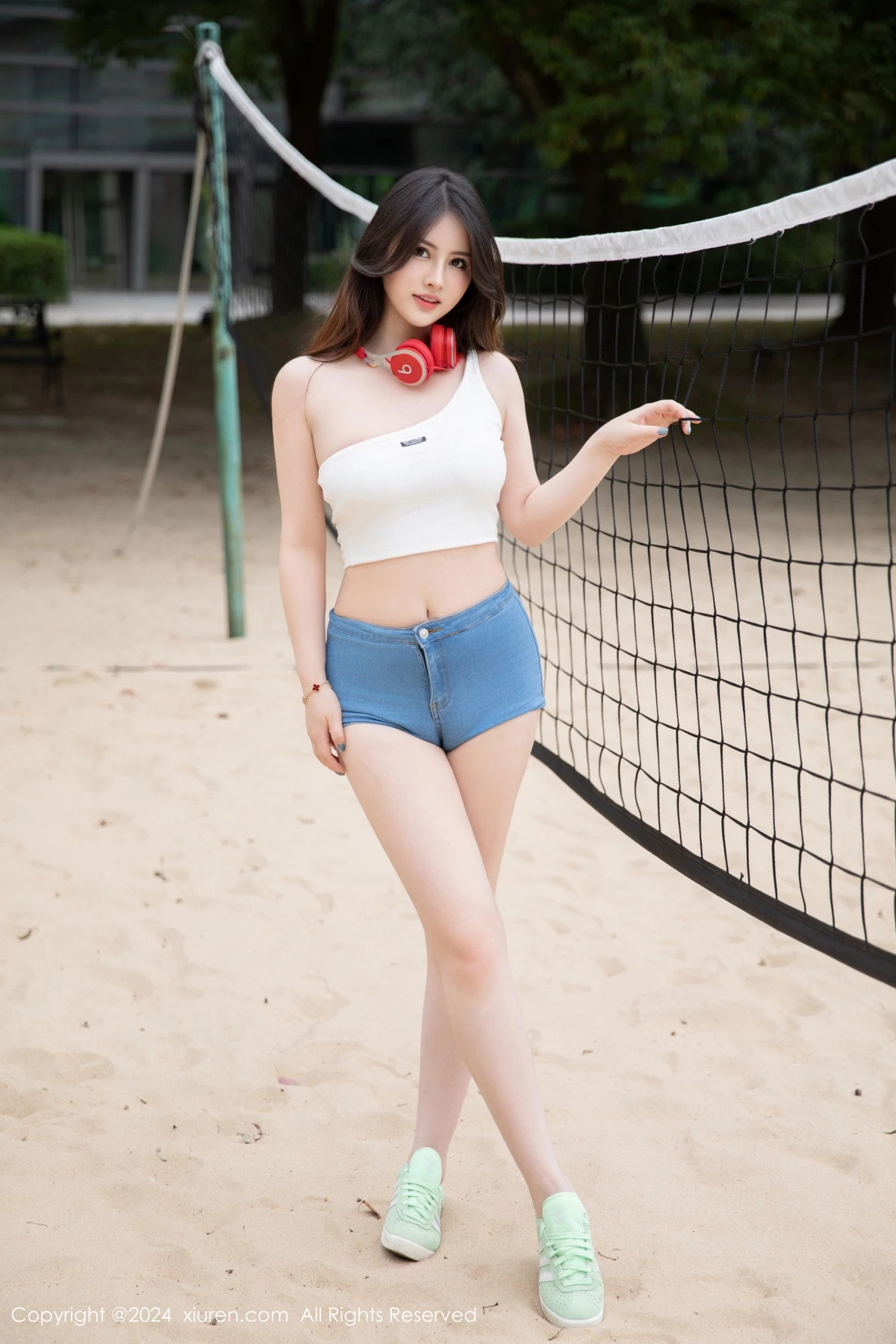 Xrmnw.Vip_诗诗_写真