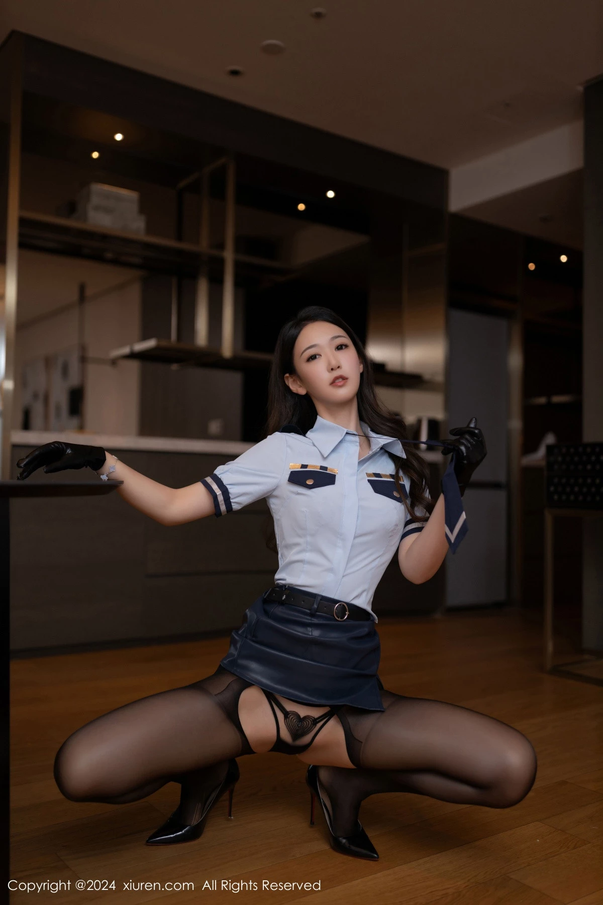 Xrmnw.Vip_唐安琪_写真