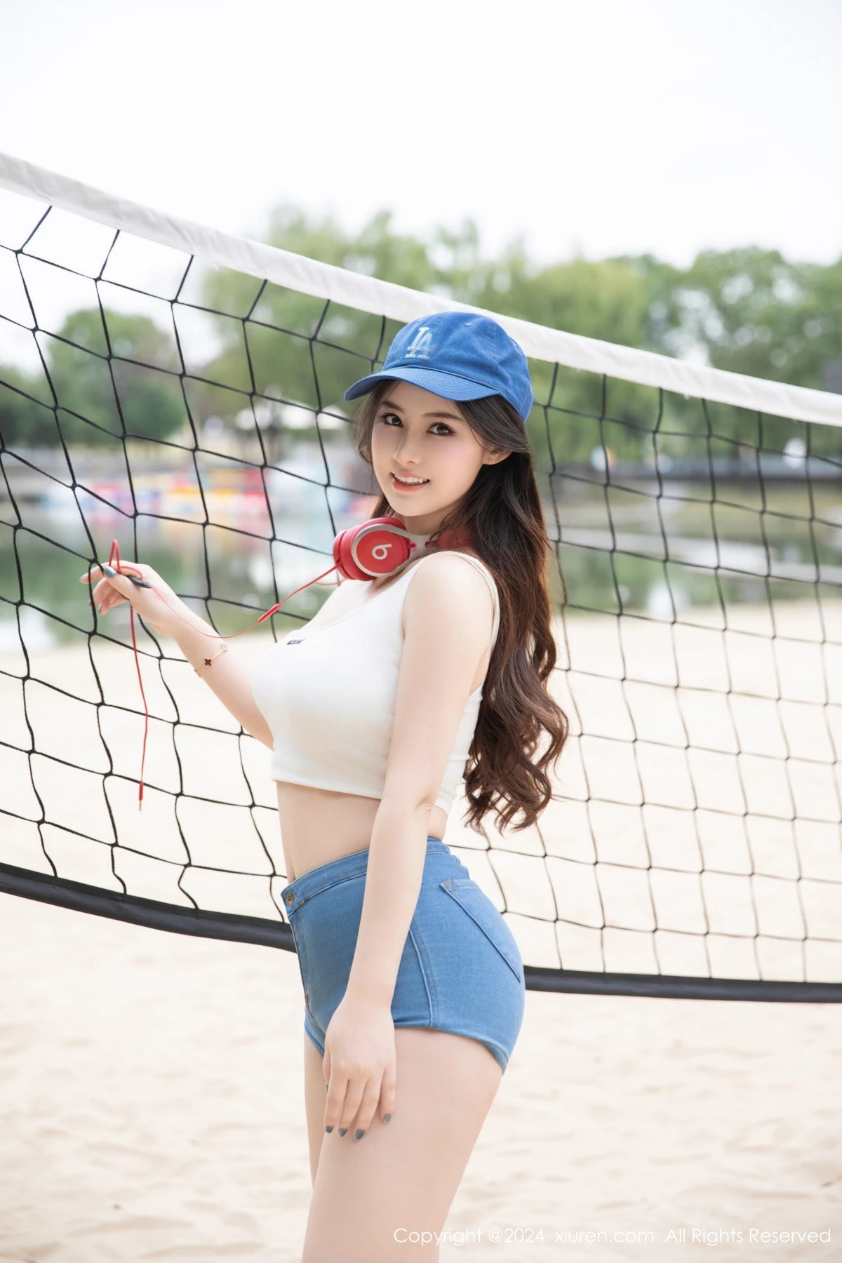 Xrmnw.Vip_诗诗_写真