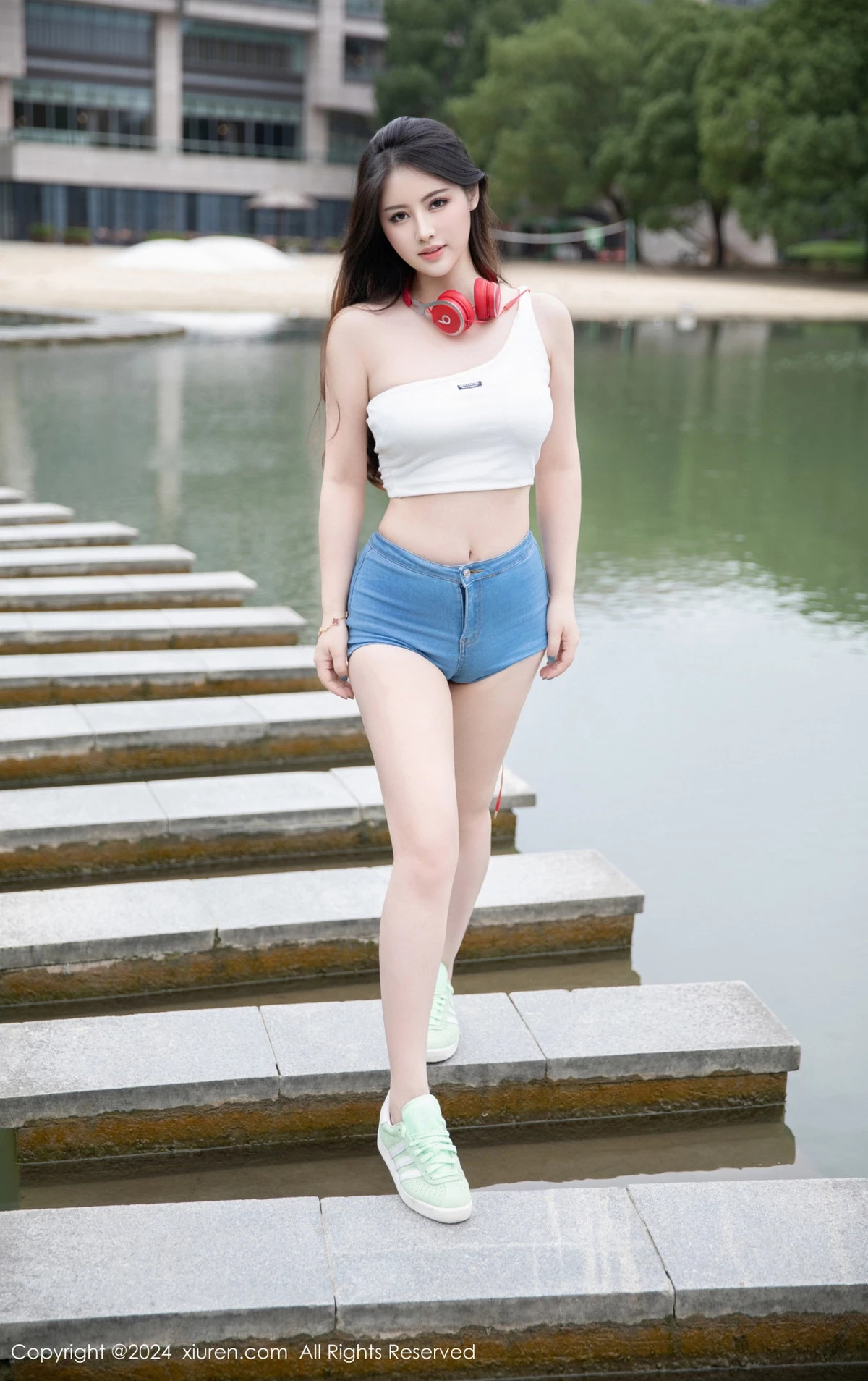 Xrmnw.Vip_诗诗_写真