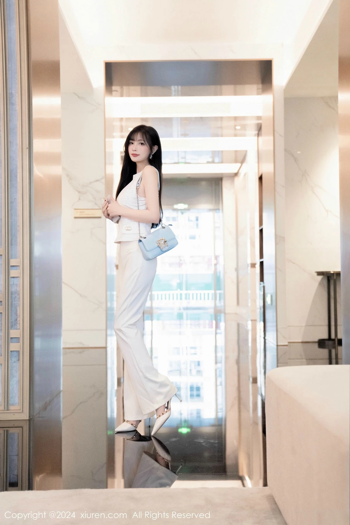 Xrmnw.Vip_林星阑_写真