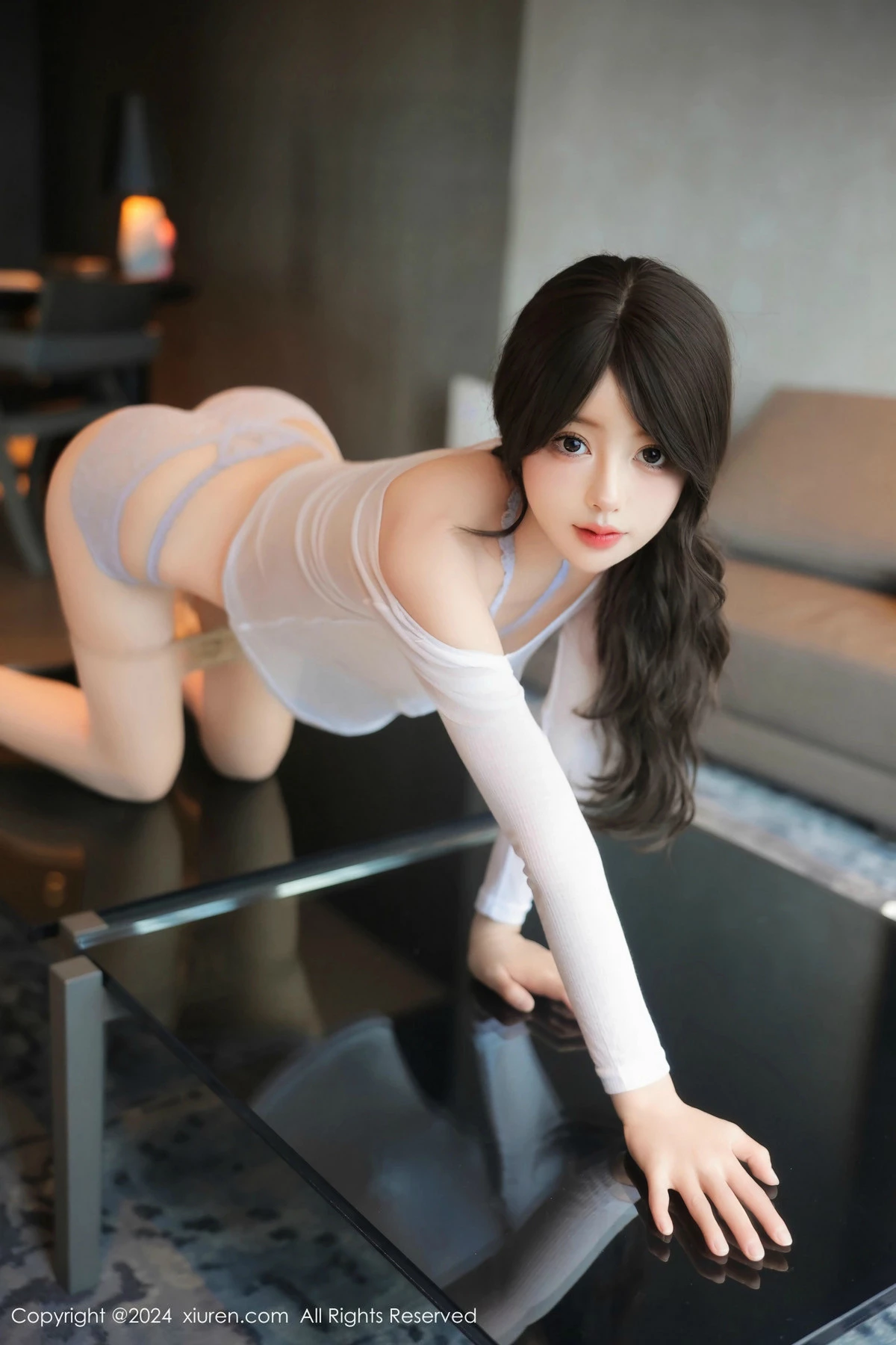 Xrmnw.Vip_桃妖夭_写真
