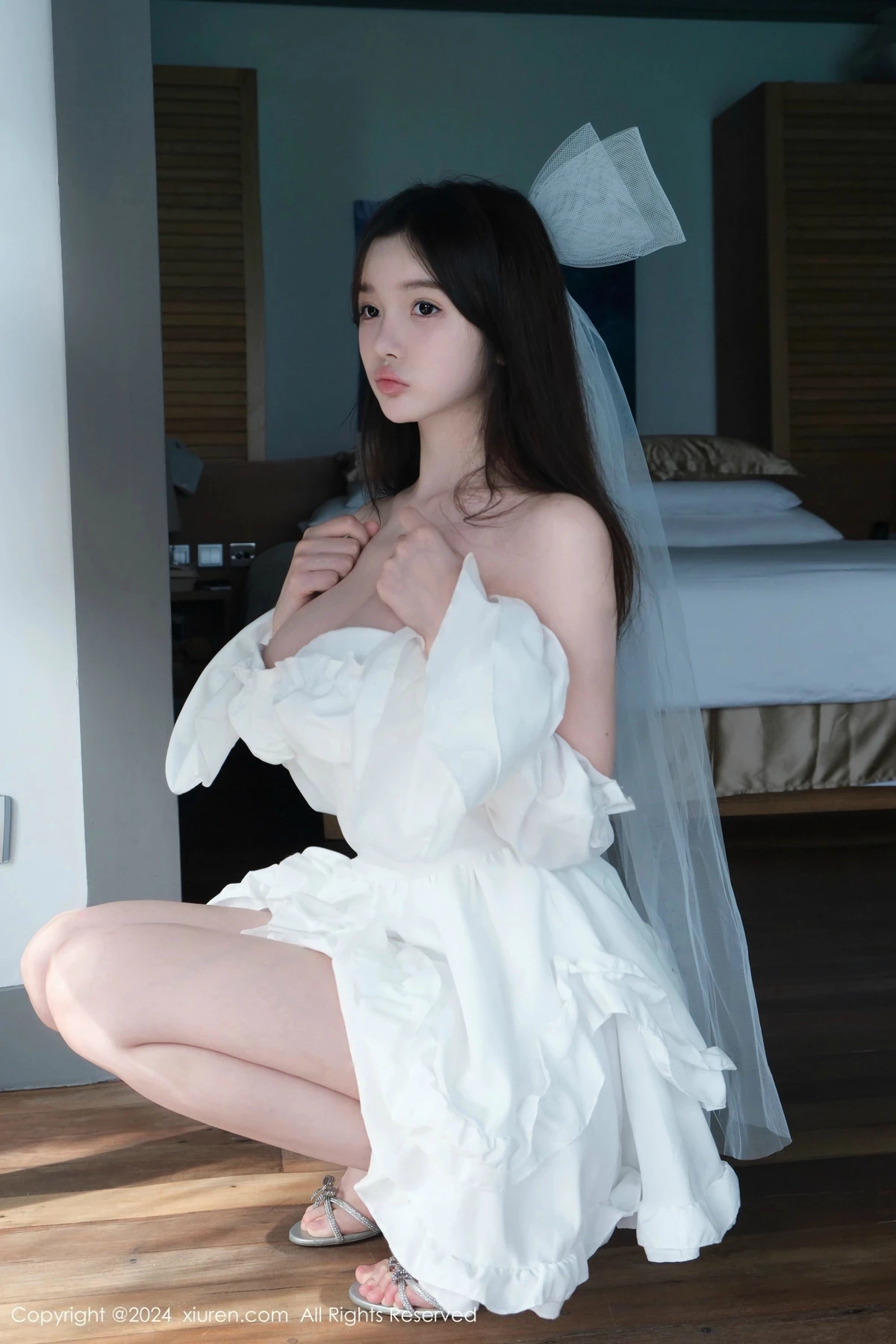 Xrmnw.Vip_糯美子_写真