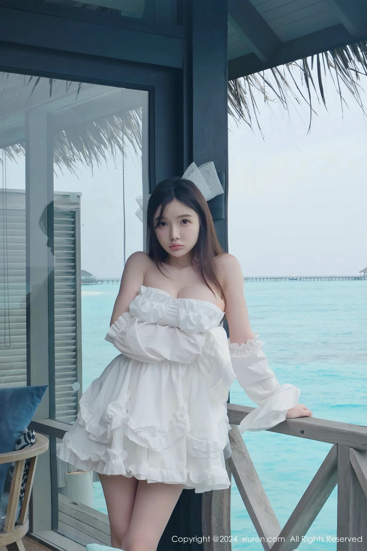 Xrmnw.Vip_糯美子_写真