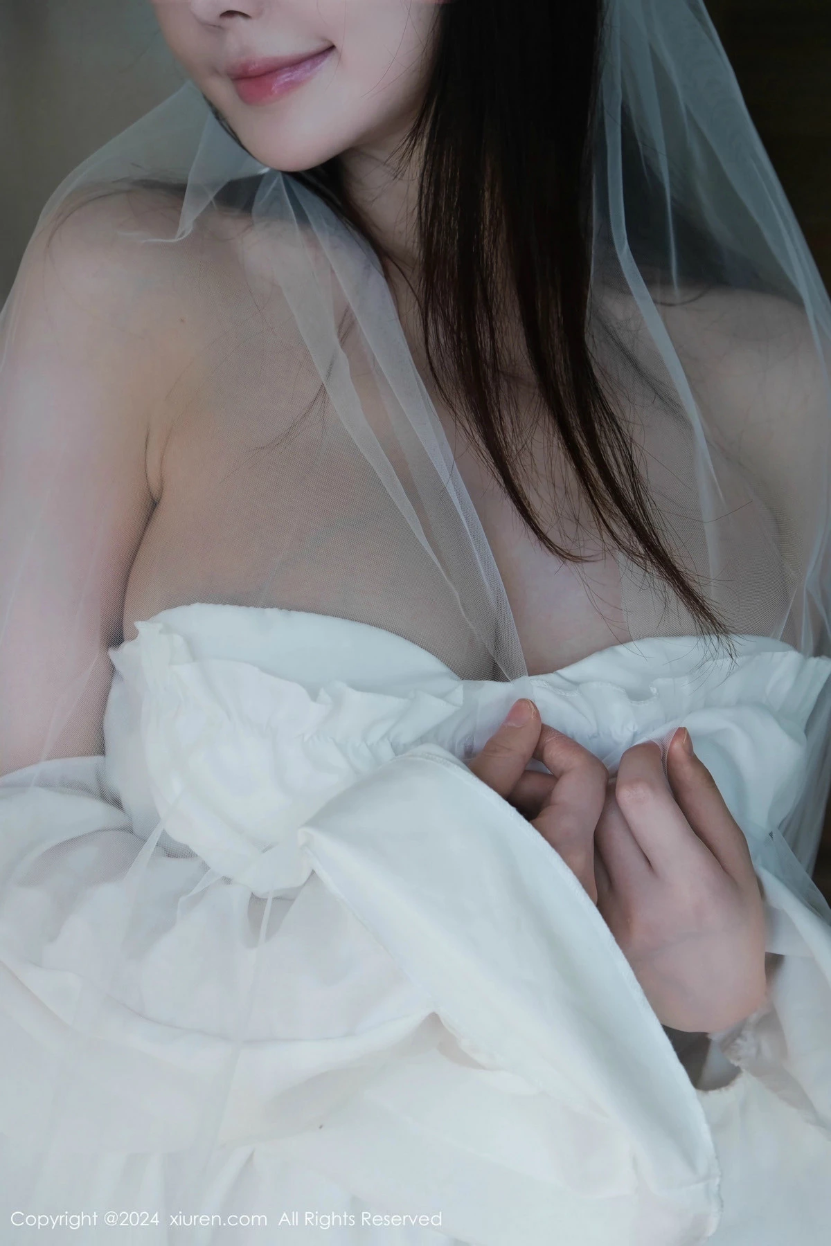 Xrmnw.Vip_糯美子_写真