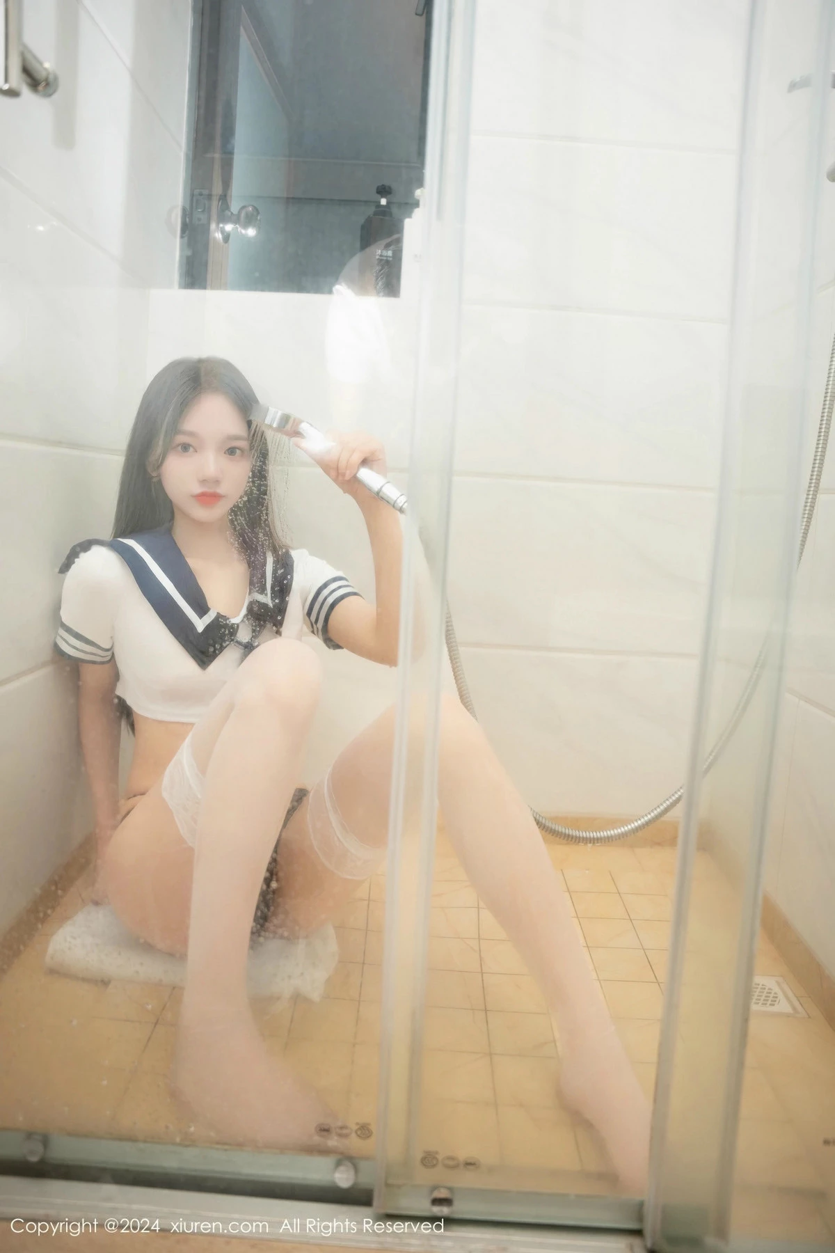 Xrmnw.Vip_奶茹_写真