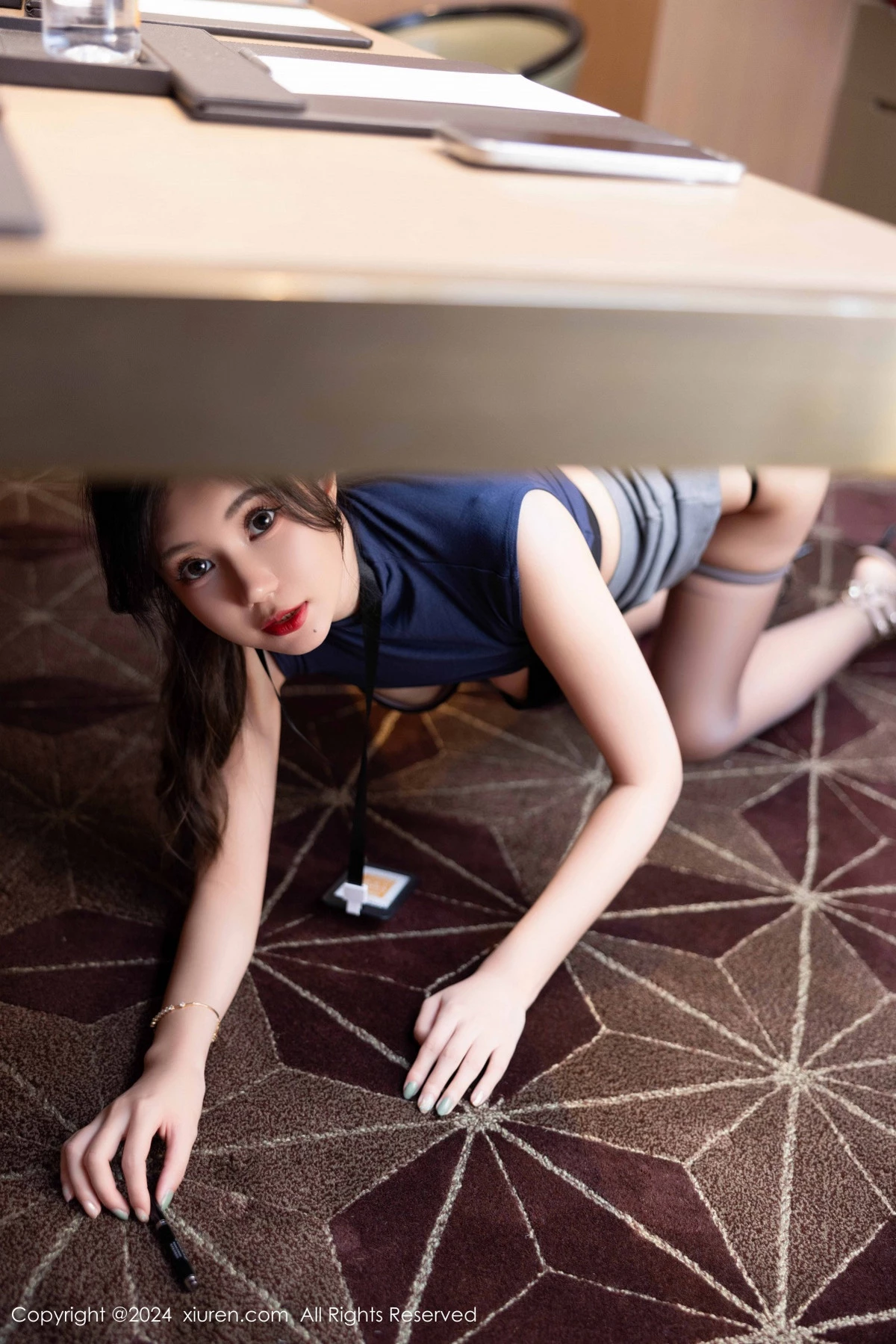 Xrmnw.Vip_绮里嘉_写真