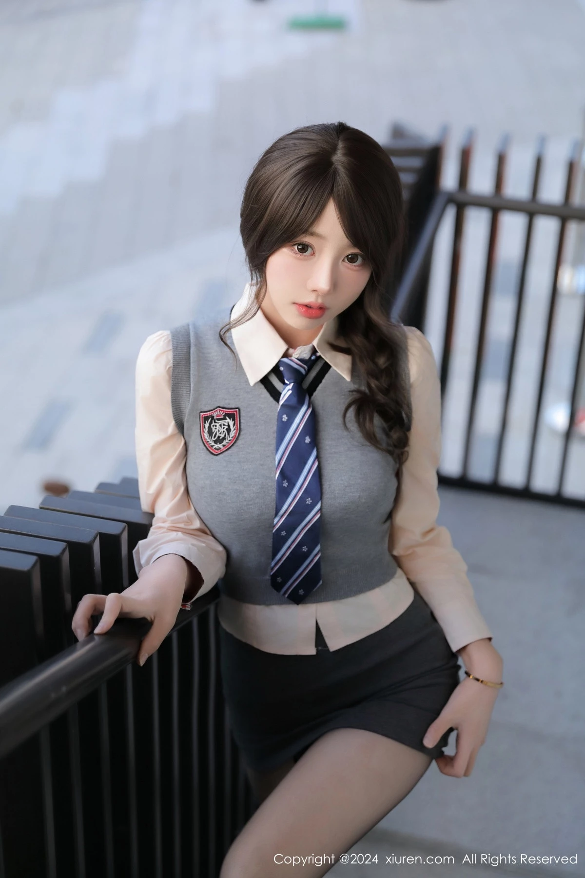 Xrmnw.Vip_桃妖夭_写真