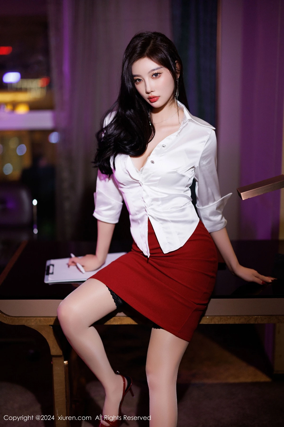 Xrmnw.Vip_杨晨晨_写真