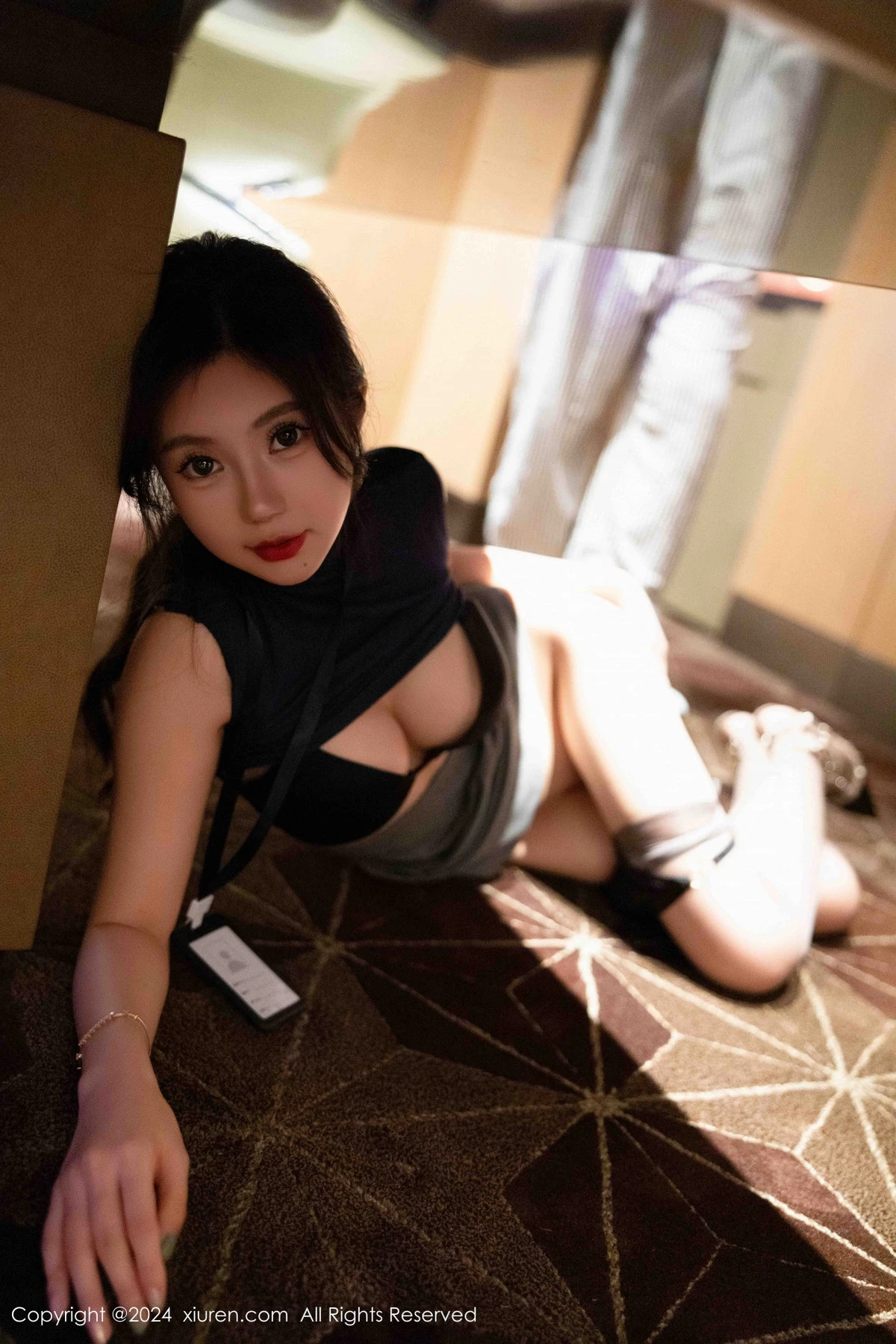 Xrmnw.Vip_绮里嘉_写真