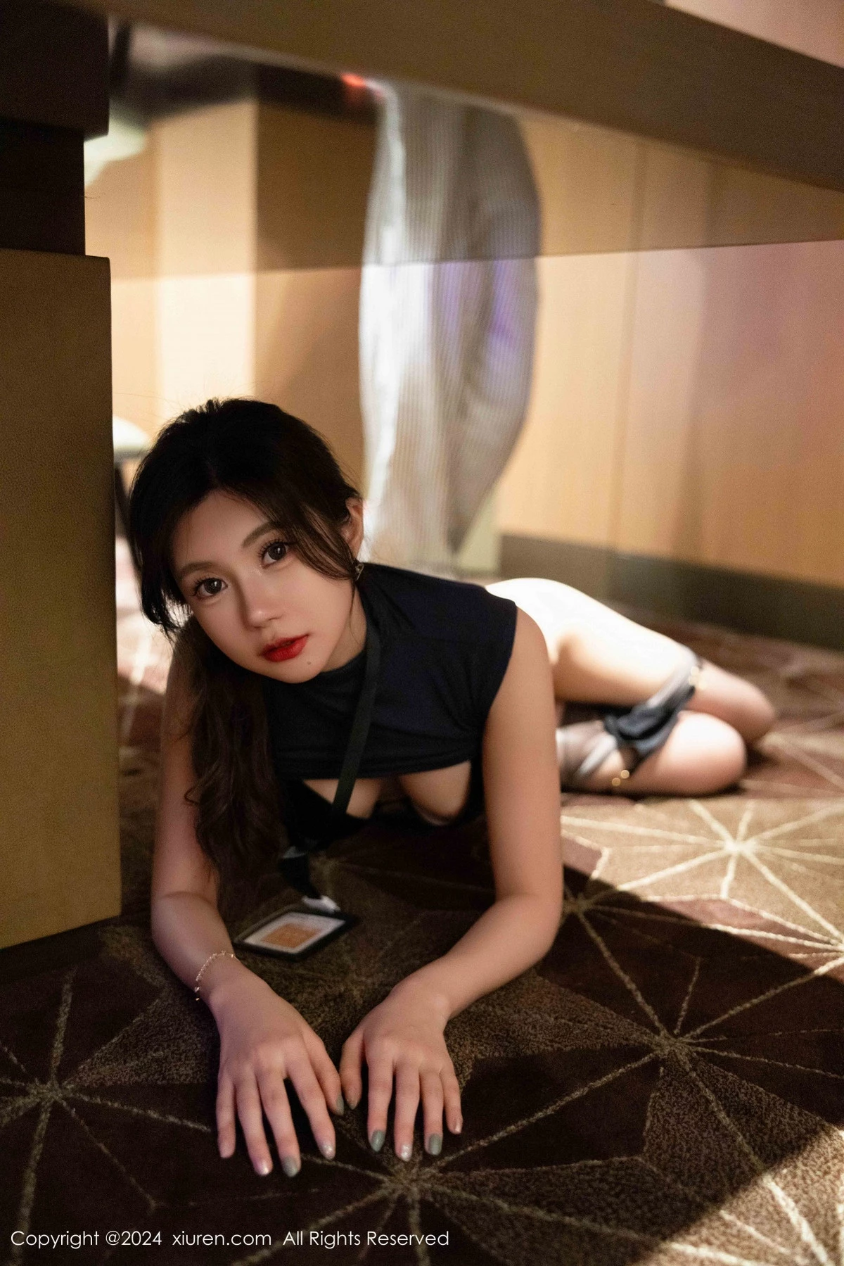 Xrmnw.Vip_绮里嘉_写真