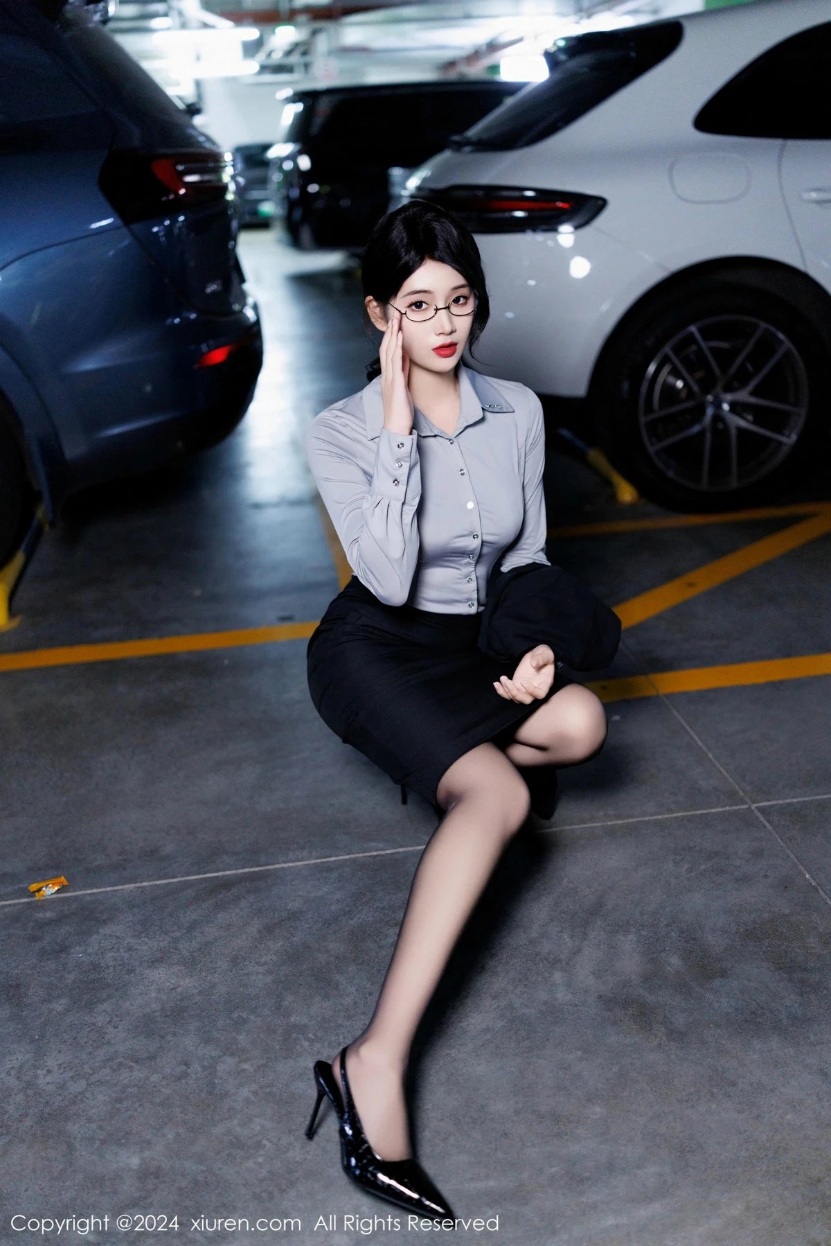 Xrmnw.Vip_南乔_写真