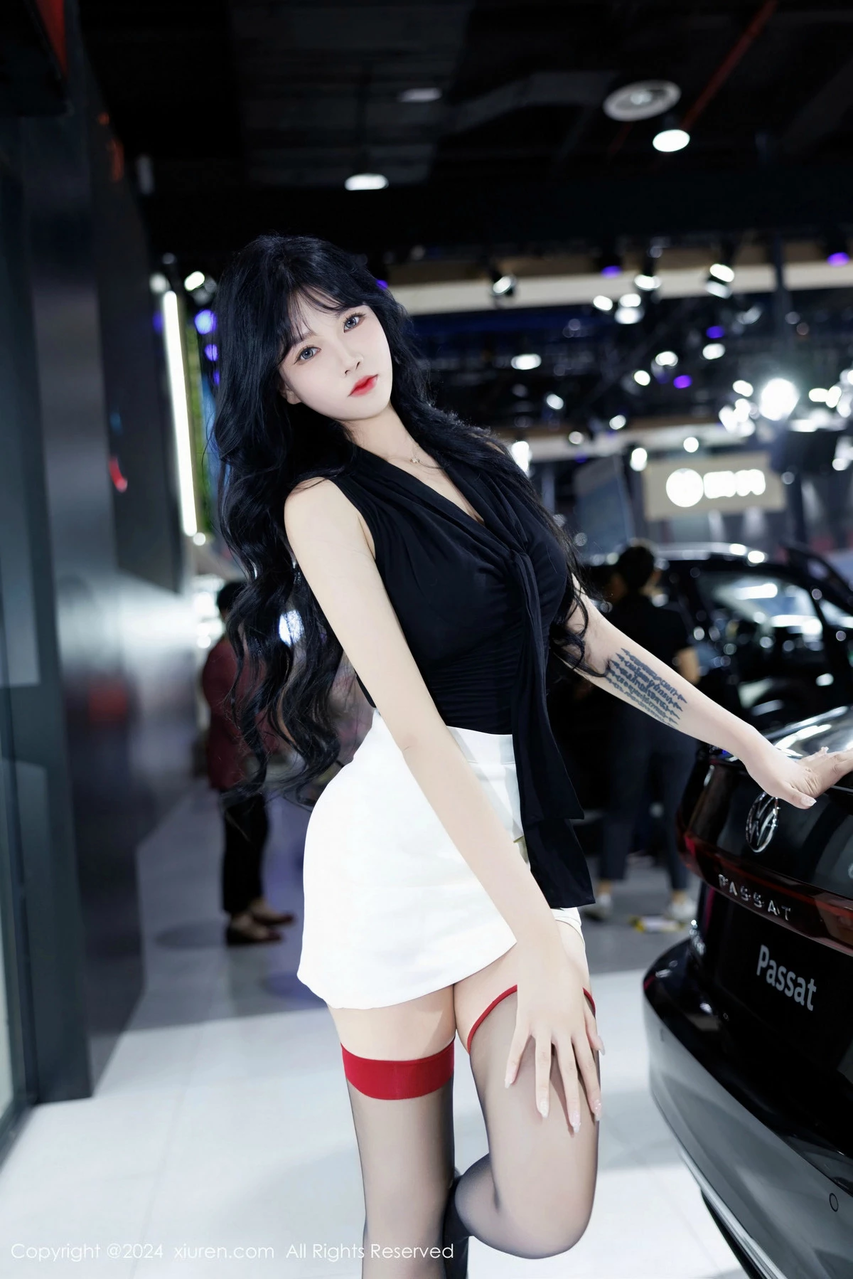 Xrmnw.Vip_娜比_写真