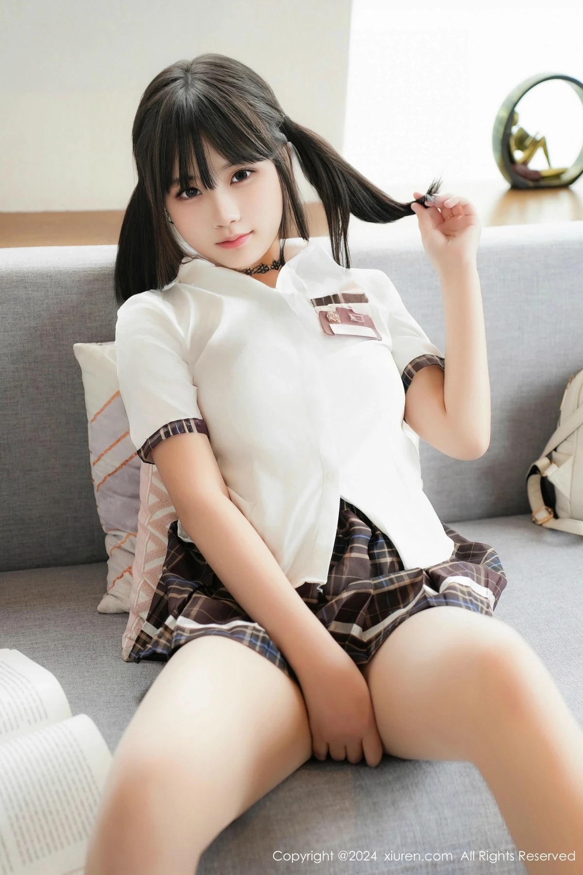 Xrmnw.Vip_姚若兮_写真