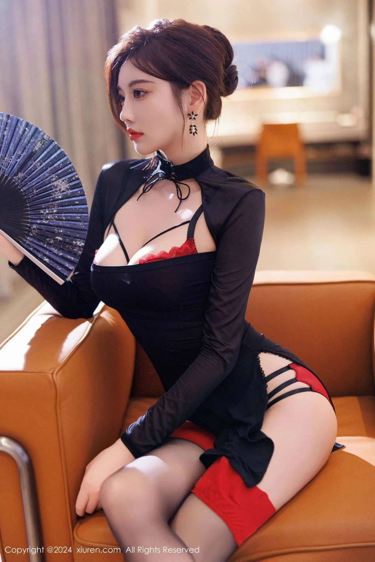Xrmnw.Vip_杨晨晨_写真