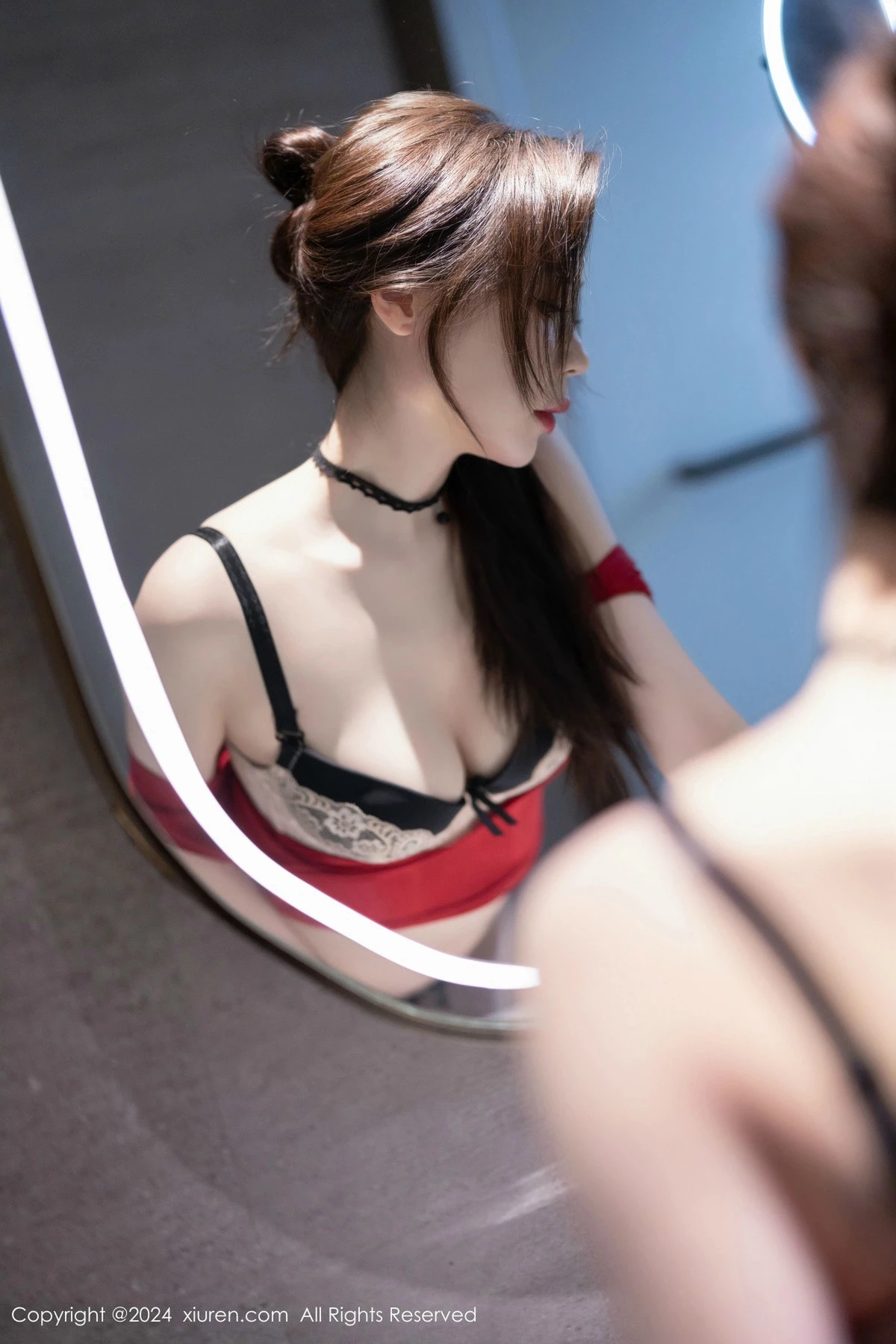 Xrmnw.Vip_梦心玥_写真