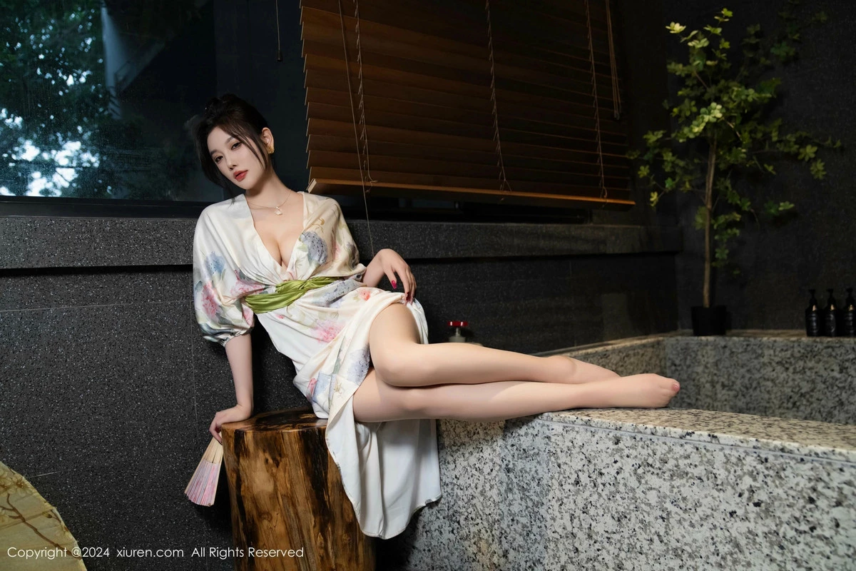 Xrmnw.Vip_杨晨晨_写真