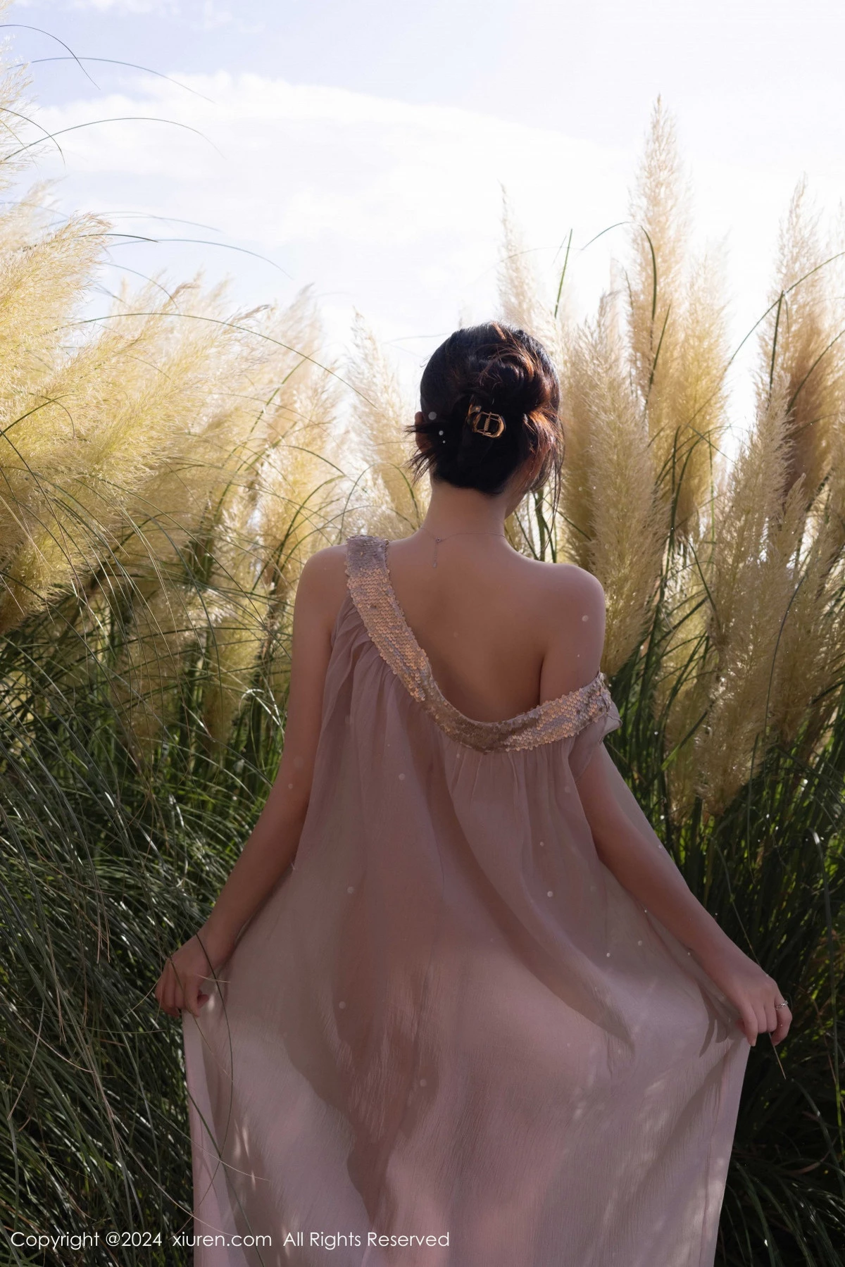 Xrmnw.Vip_鱼子酱_写真