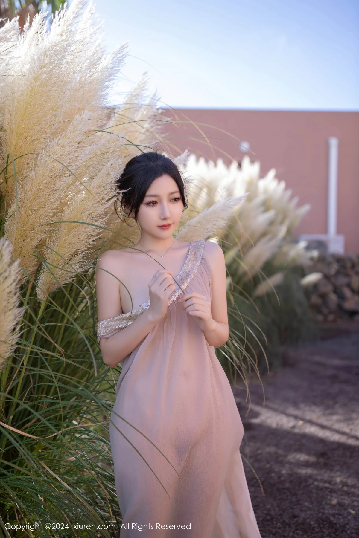 Xrmnw.Vip_鱼子酱_写真