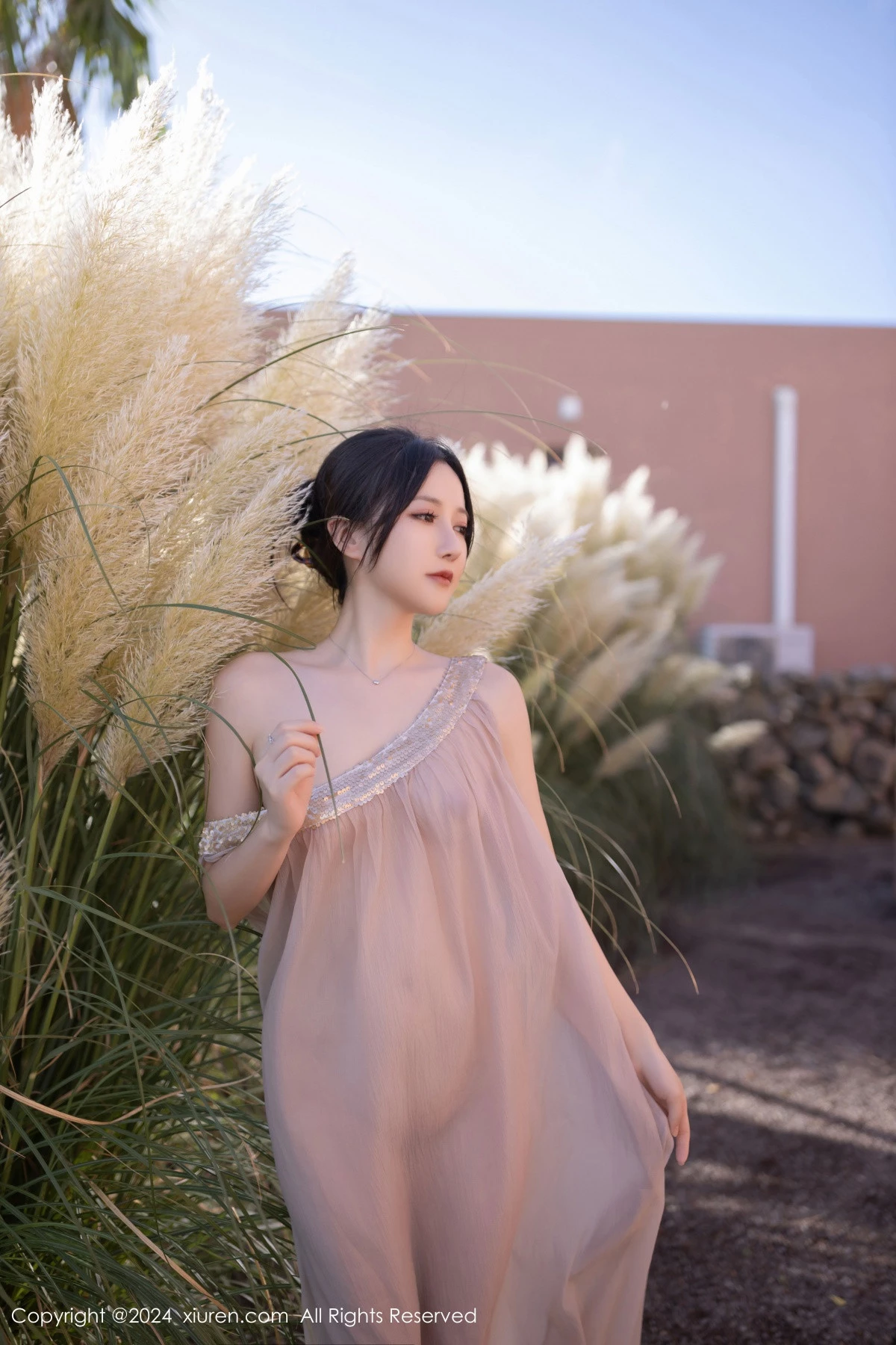 Xrmnw.Vip_鱼子酱_写真
