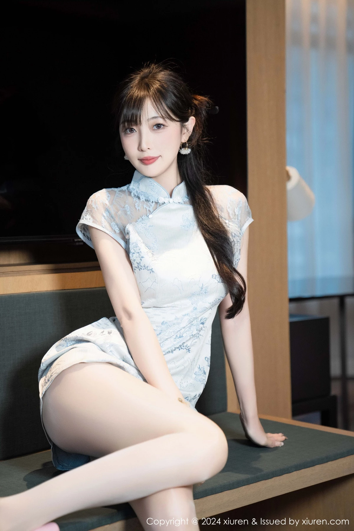 Xrmnw.Vip_林星阑_写真