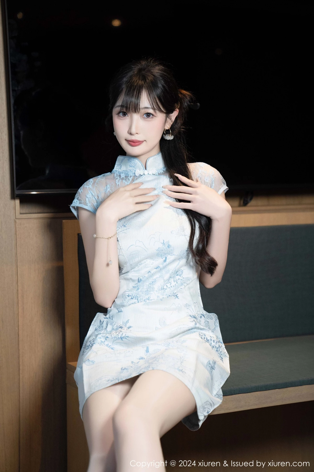 Xrmnw.Vip_林星阑_写真